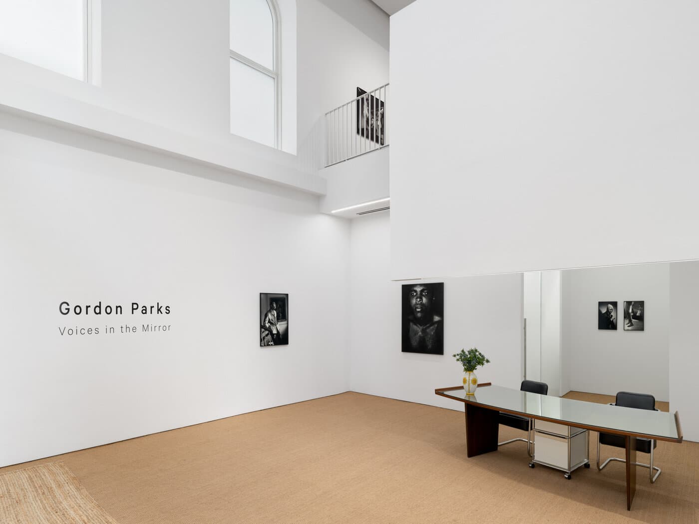 Installation view 1 of 4
