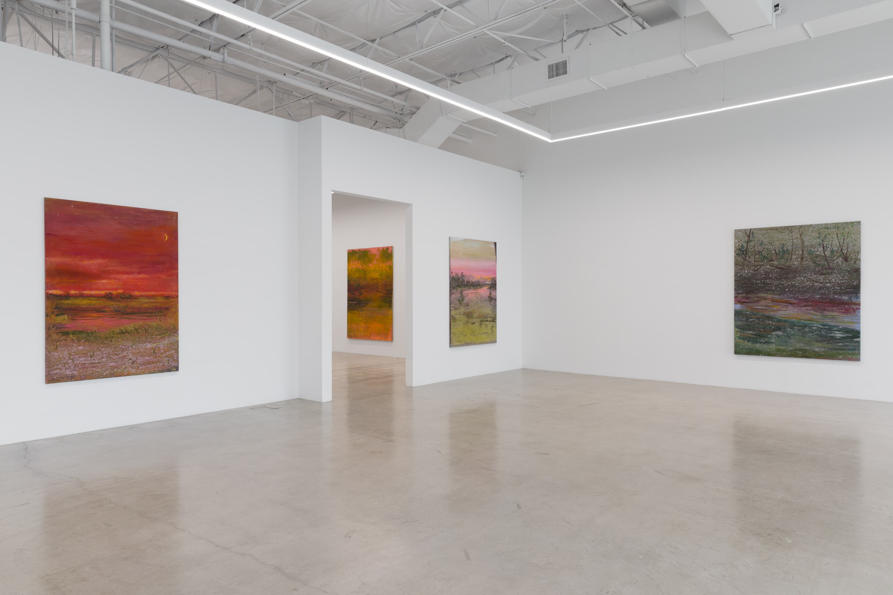 Installation view 2 of 17