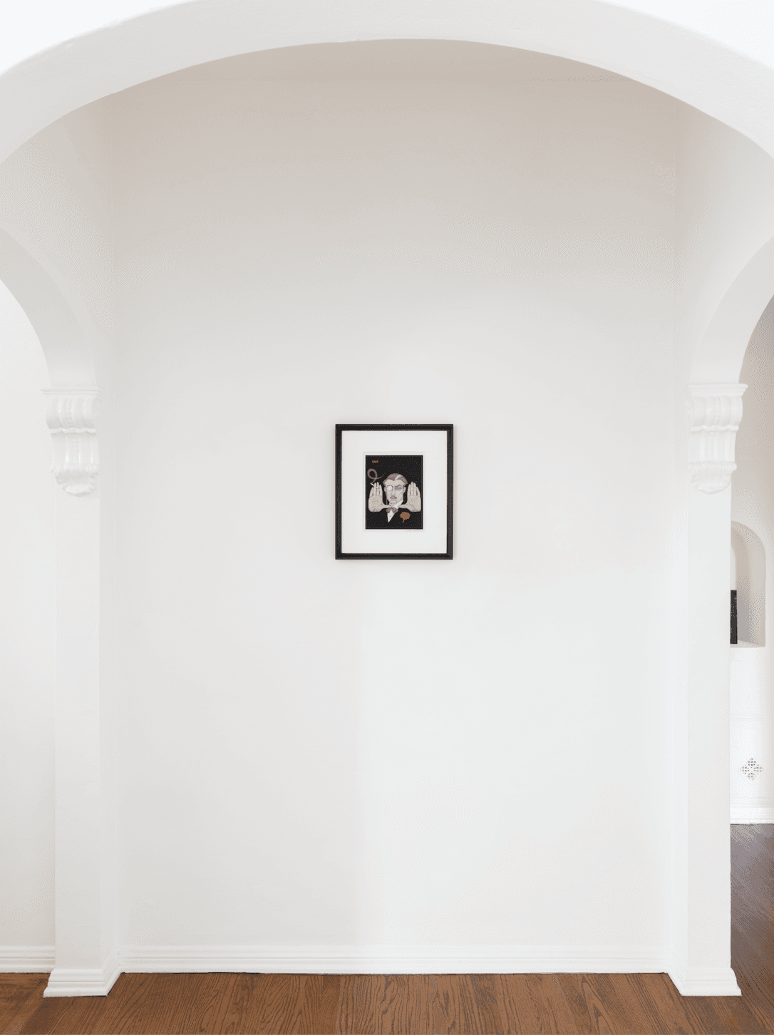 Installation view 5 of 6