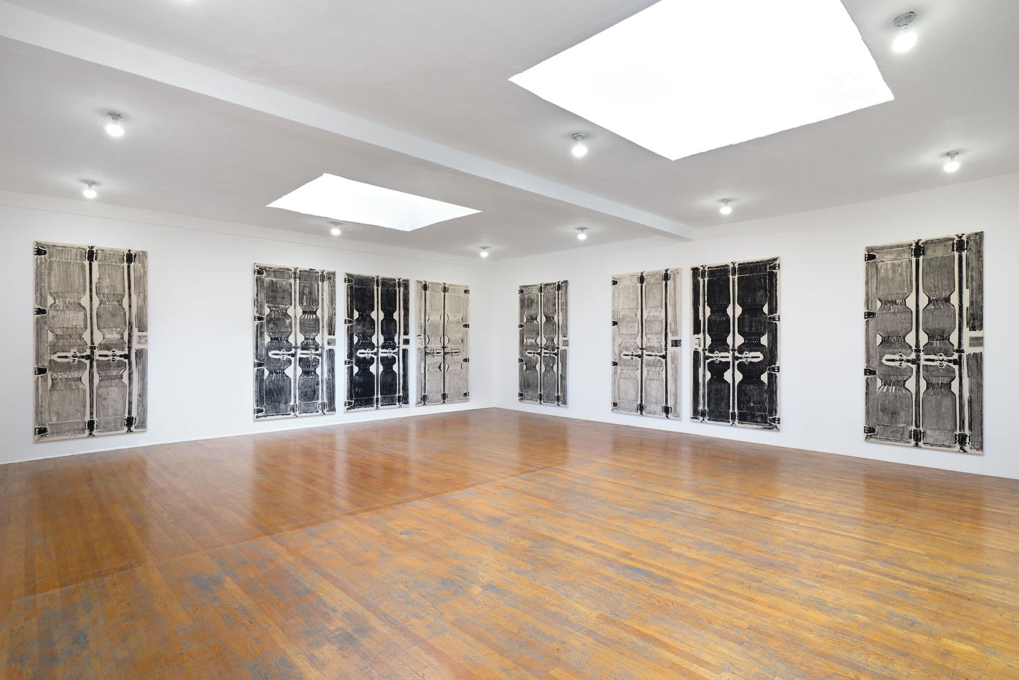 Installation view 4 of 4