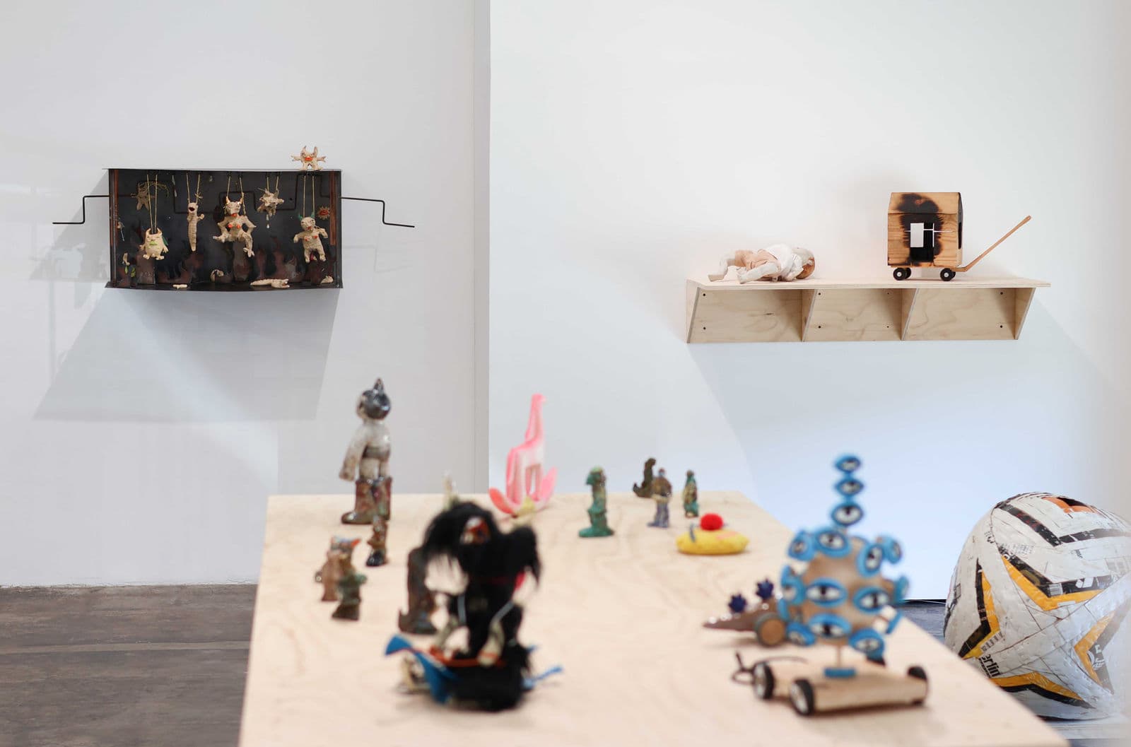 Installation view 20 of 72
