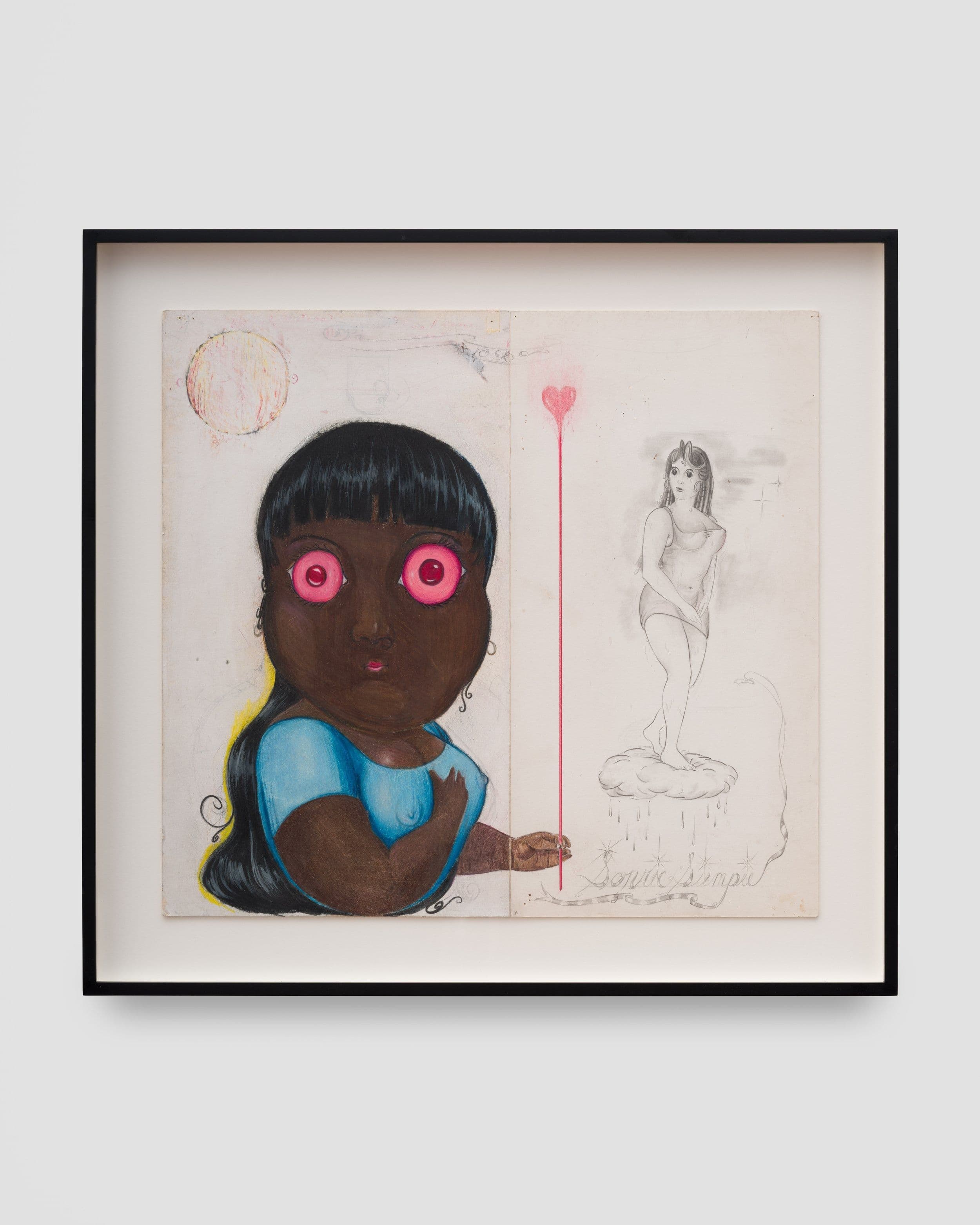 Everything is possible...nothing is true