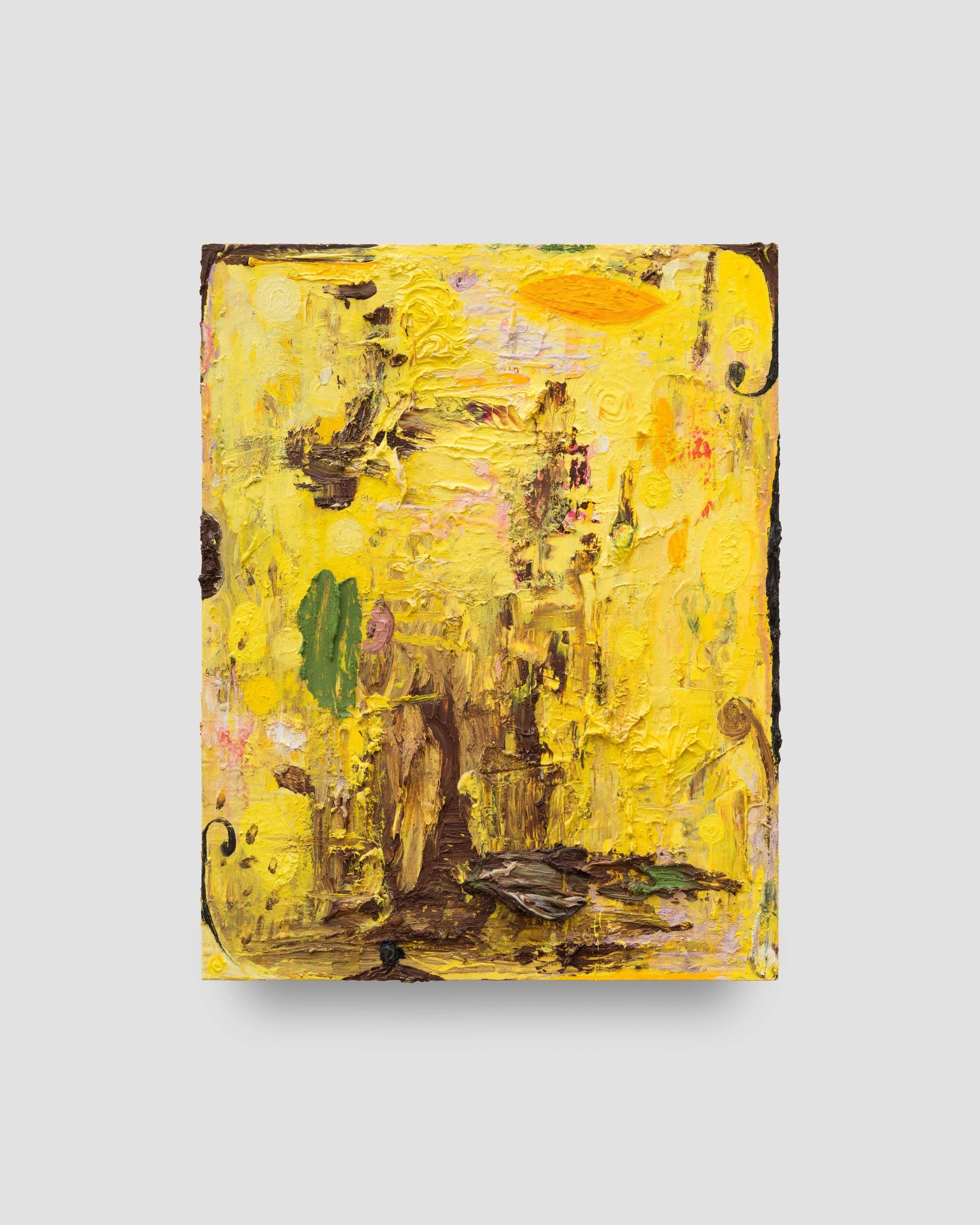 Everything is possible...nothing is true