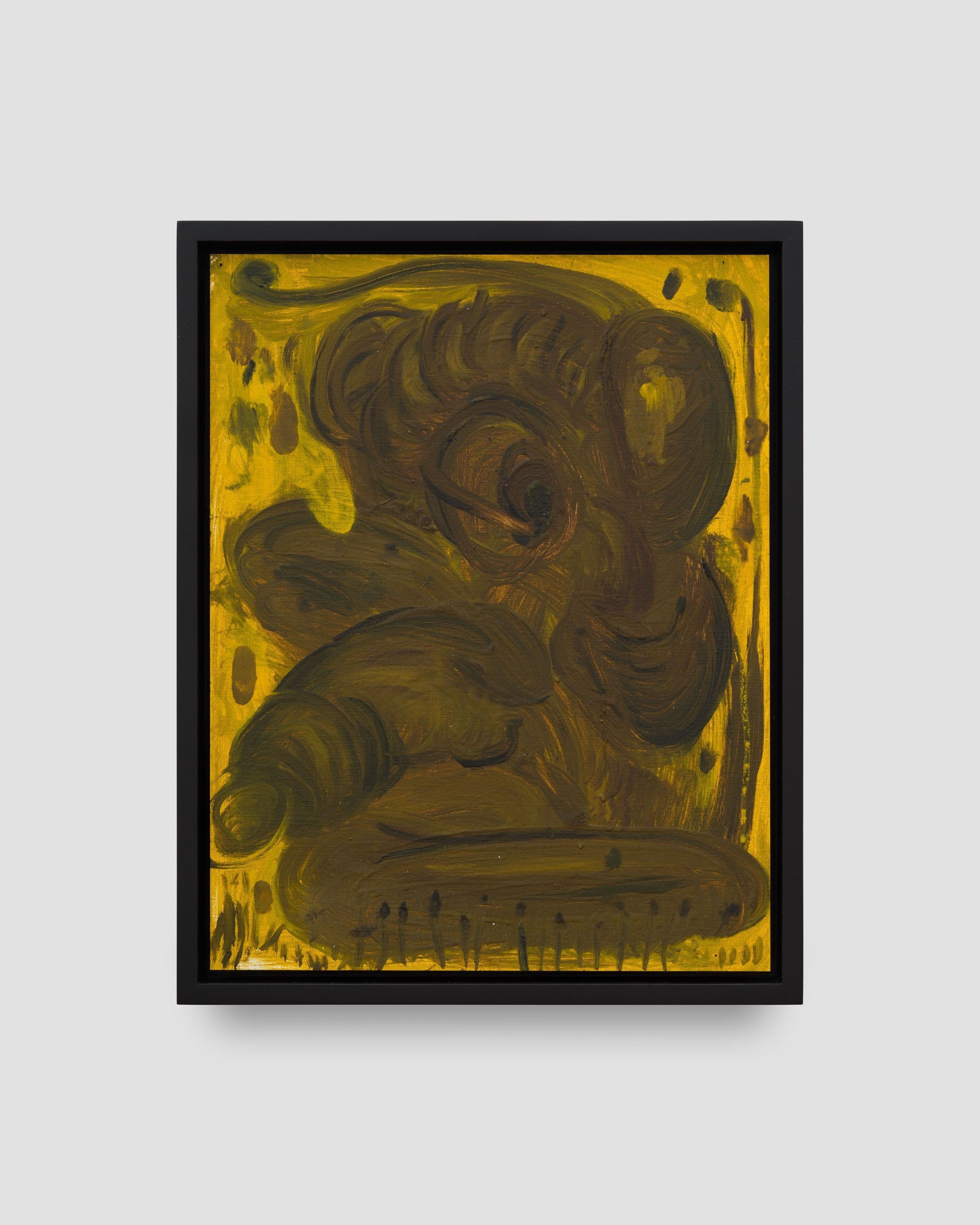 Everything is possible...nothing is true