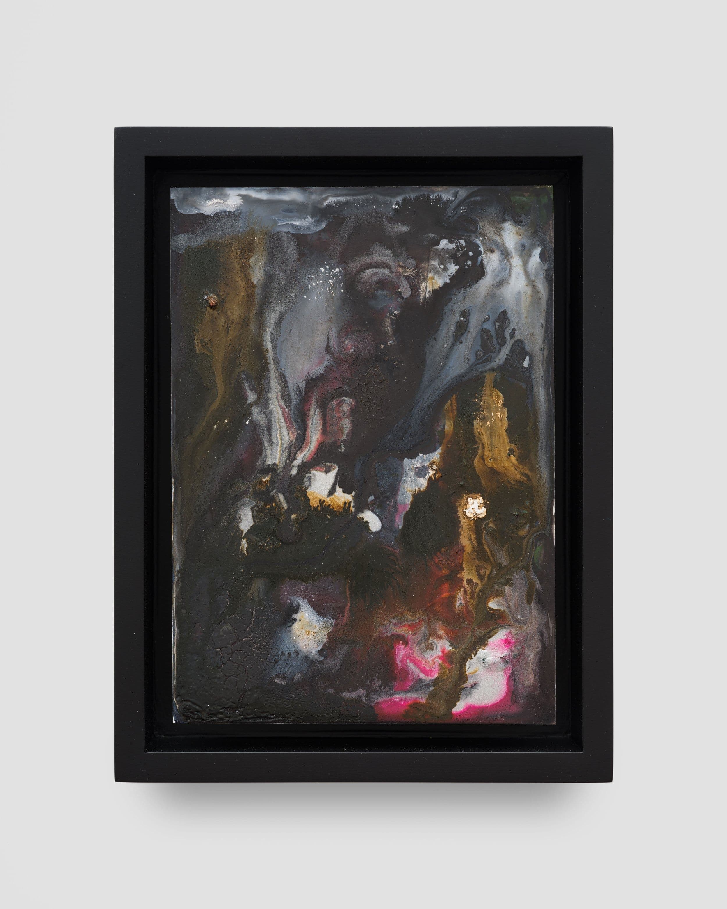 Everything is possible...nothing is true