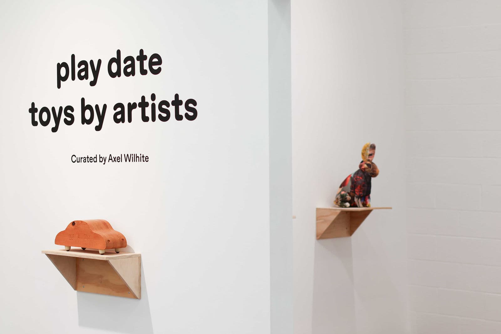 Installation view 25 of 72