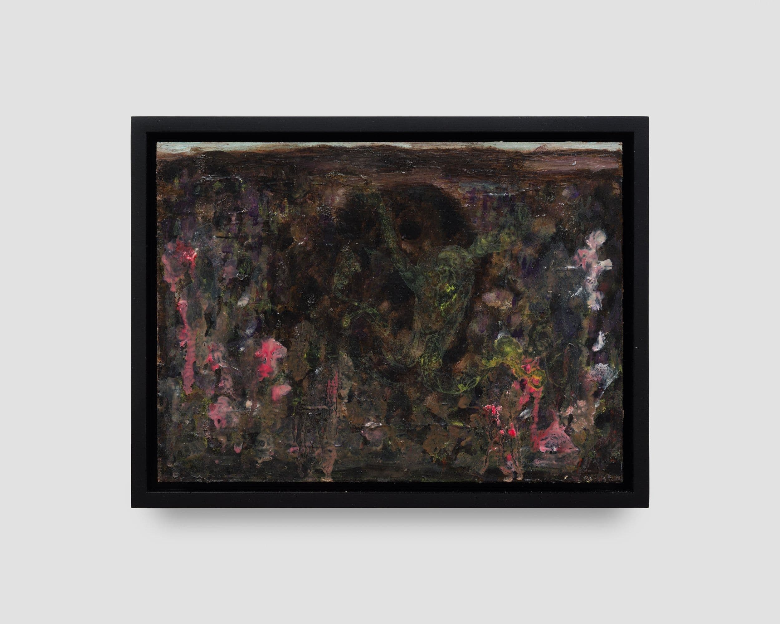 Everything is possible...nothing is true