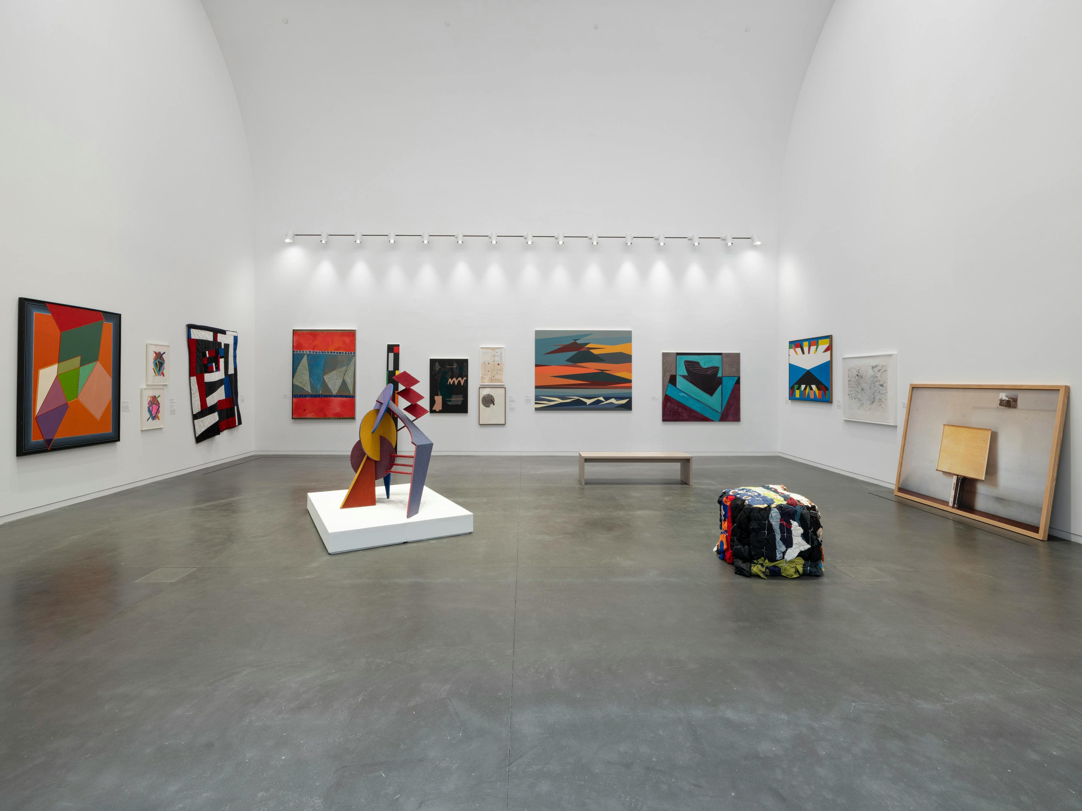 Installation view 3 of 10