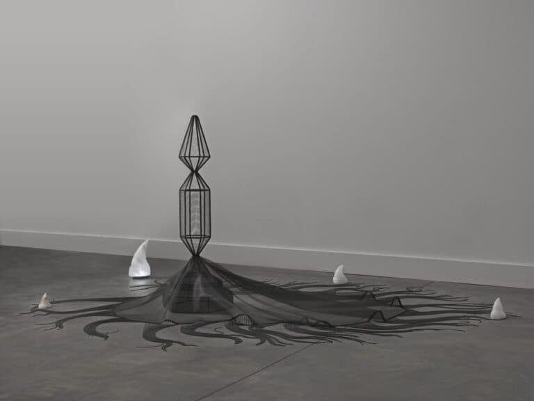 Installation view 2 of 6
