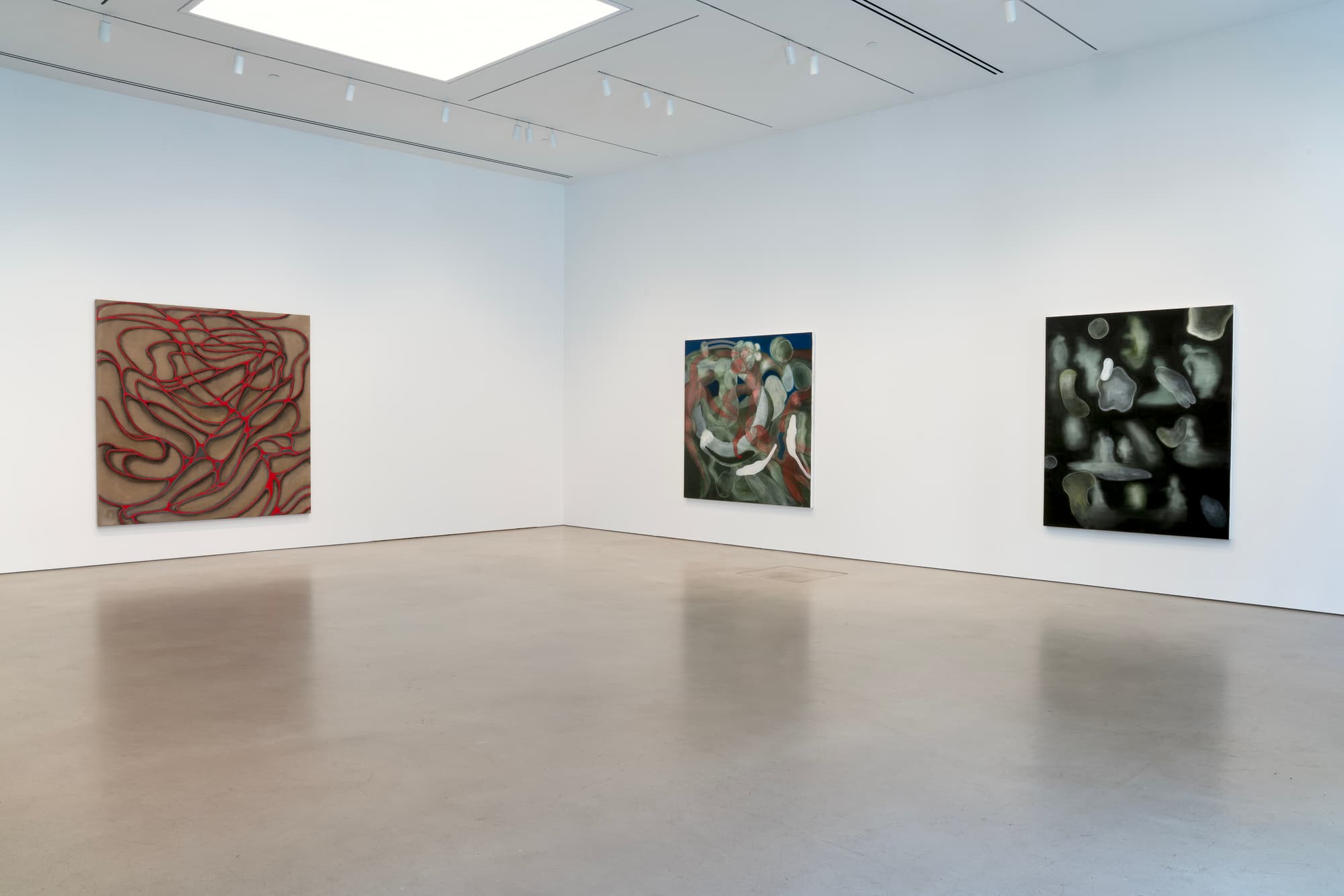 Installation view 3 of 7