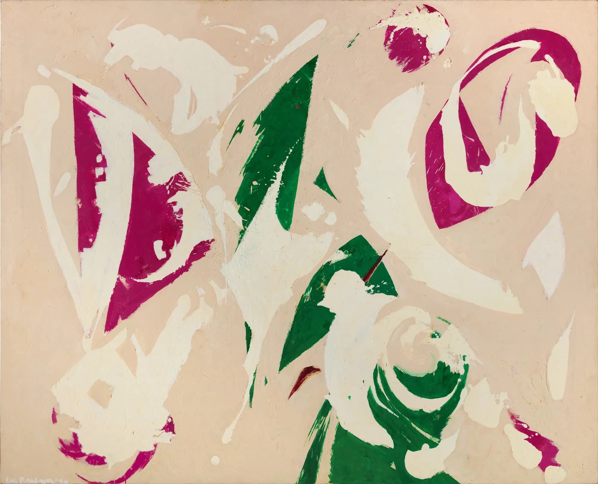 Lee Krasner