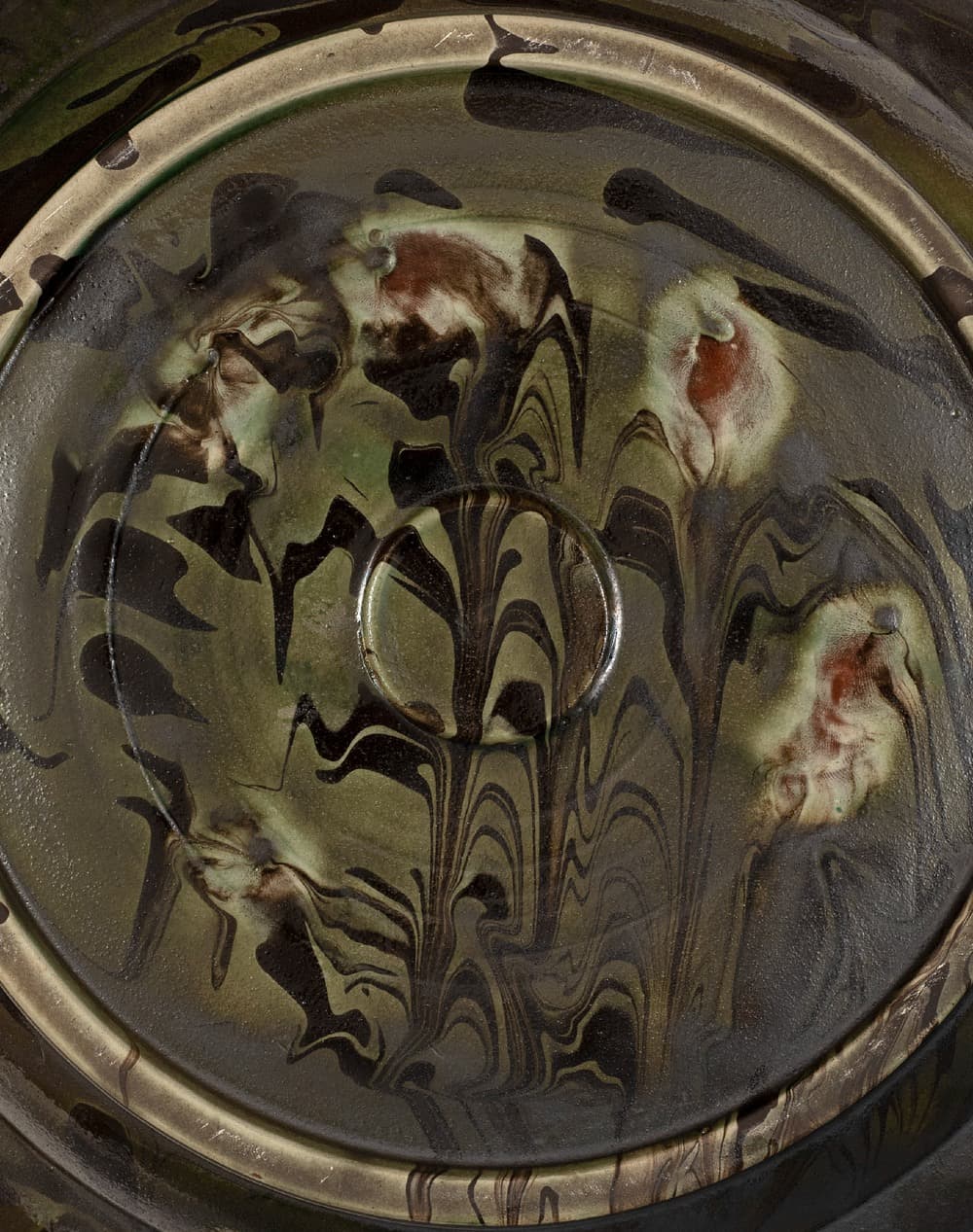 The Mud Room: Itinerant Artists, Folk Spectacles, and Painted Walls