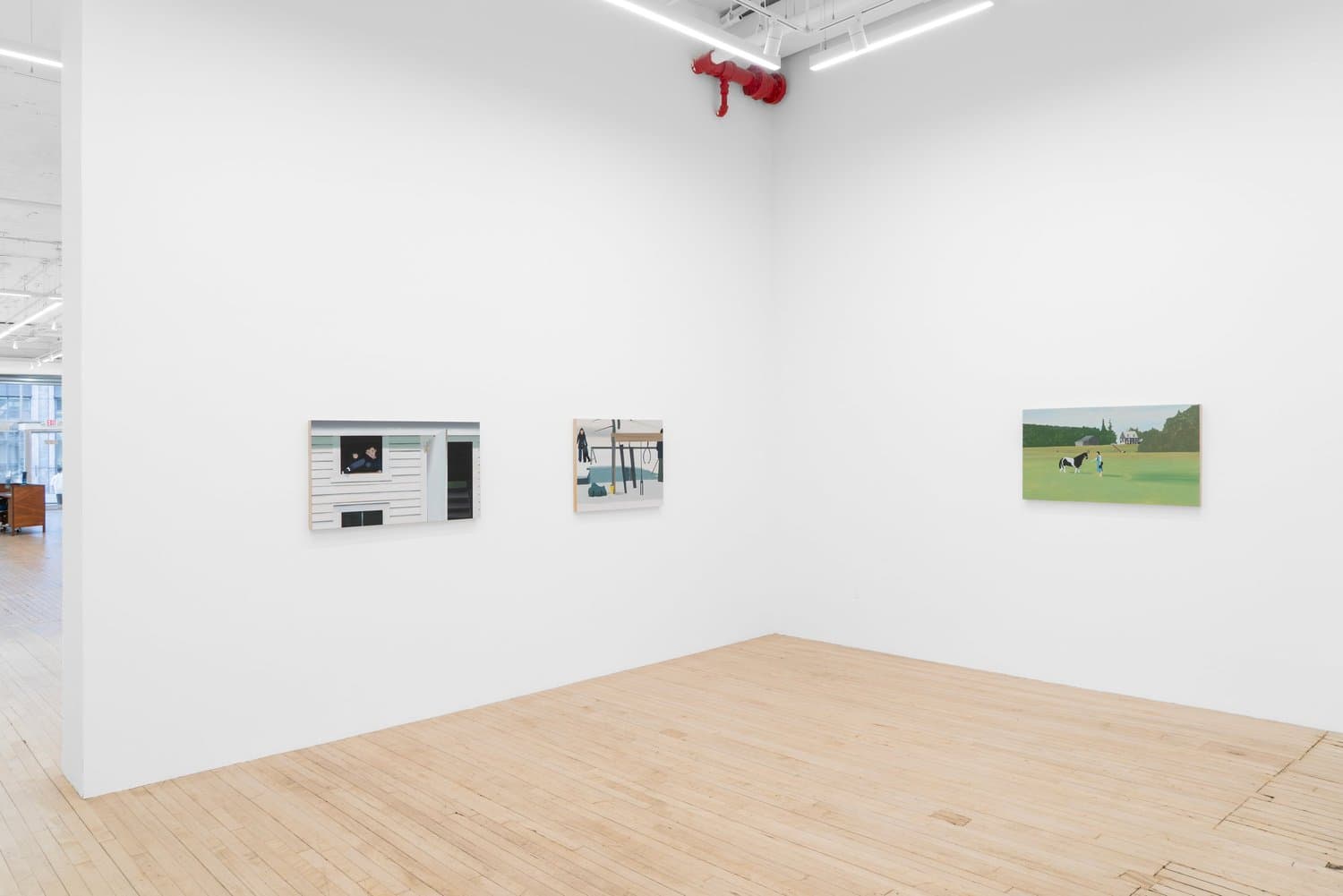 Installation view 3 of 9