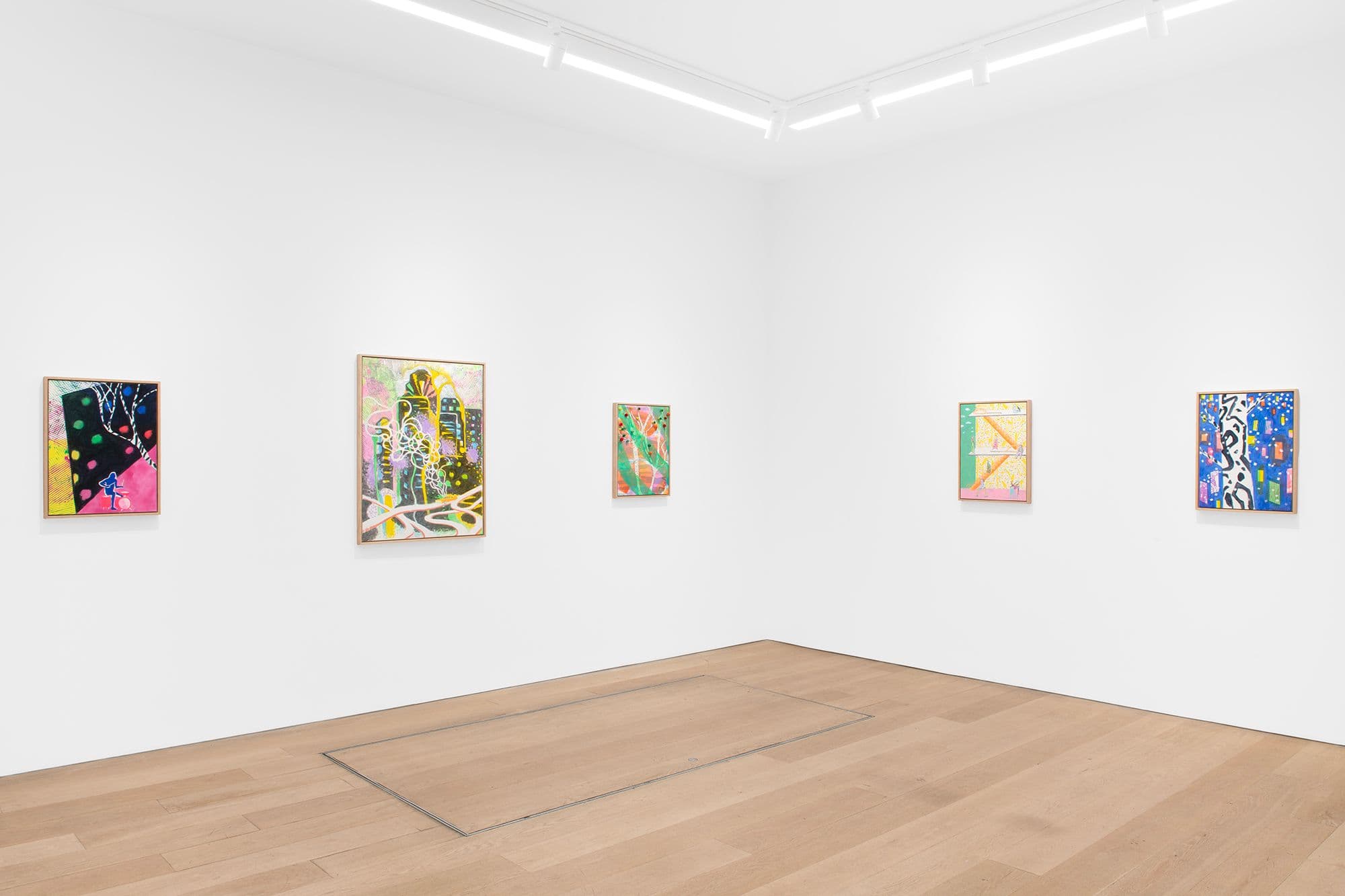 Installation view 3 of 10
