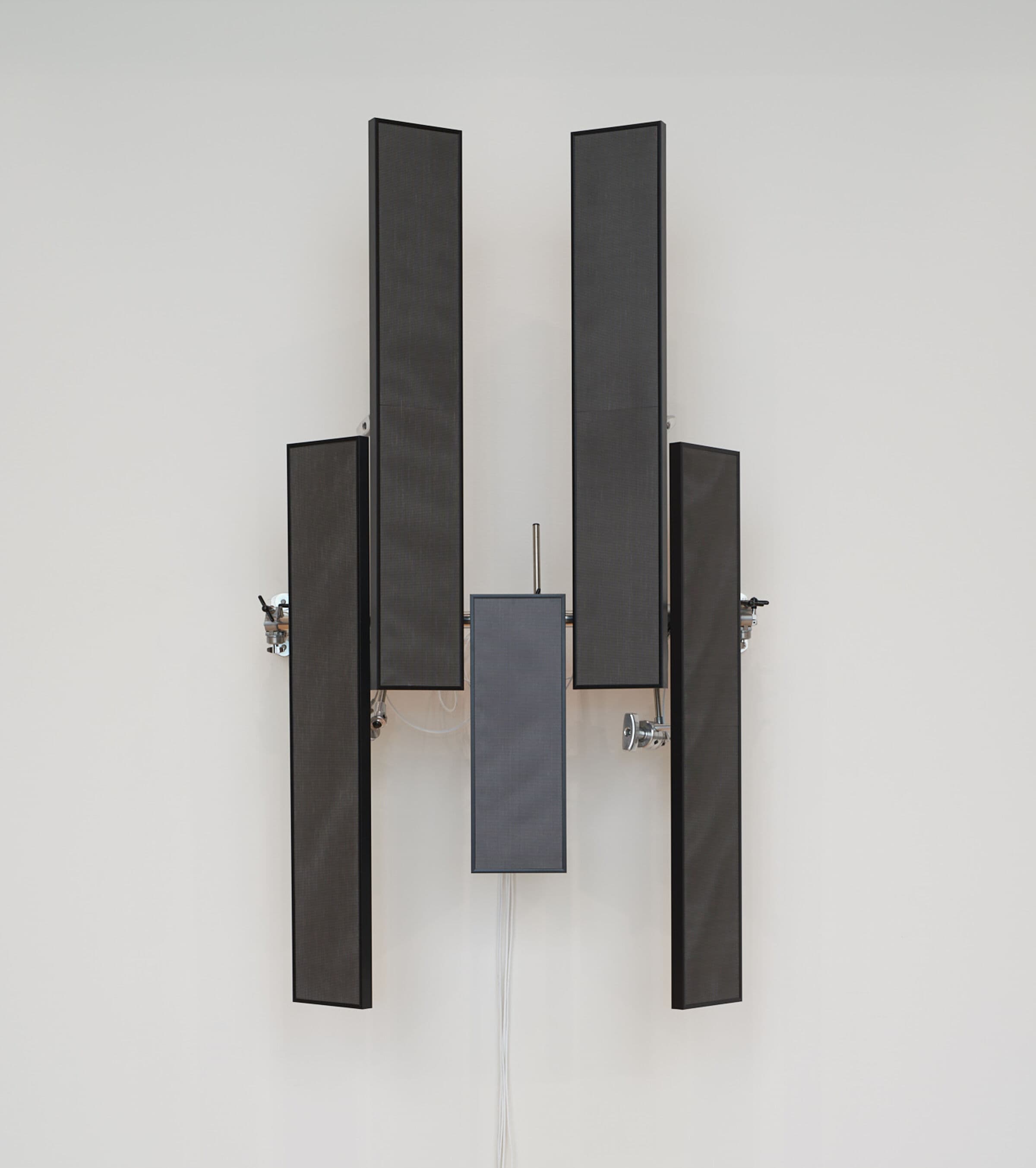 Installation view 3 of 3