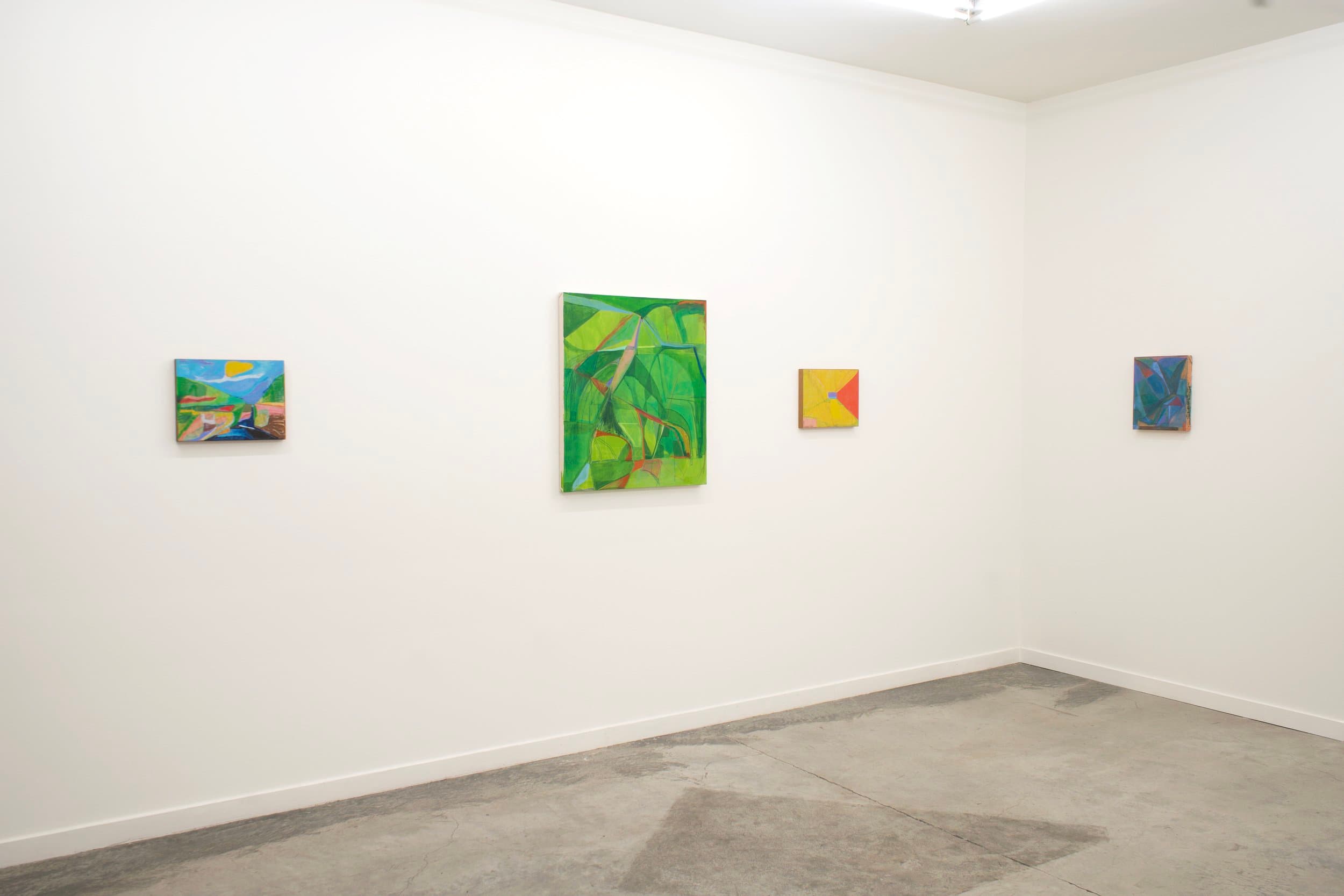 Installation view 2 of 7