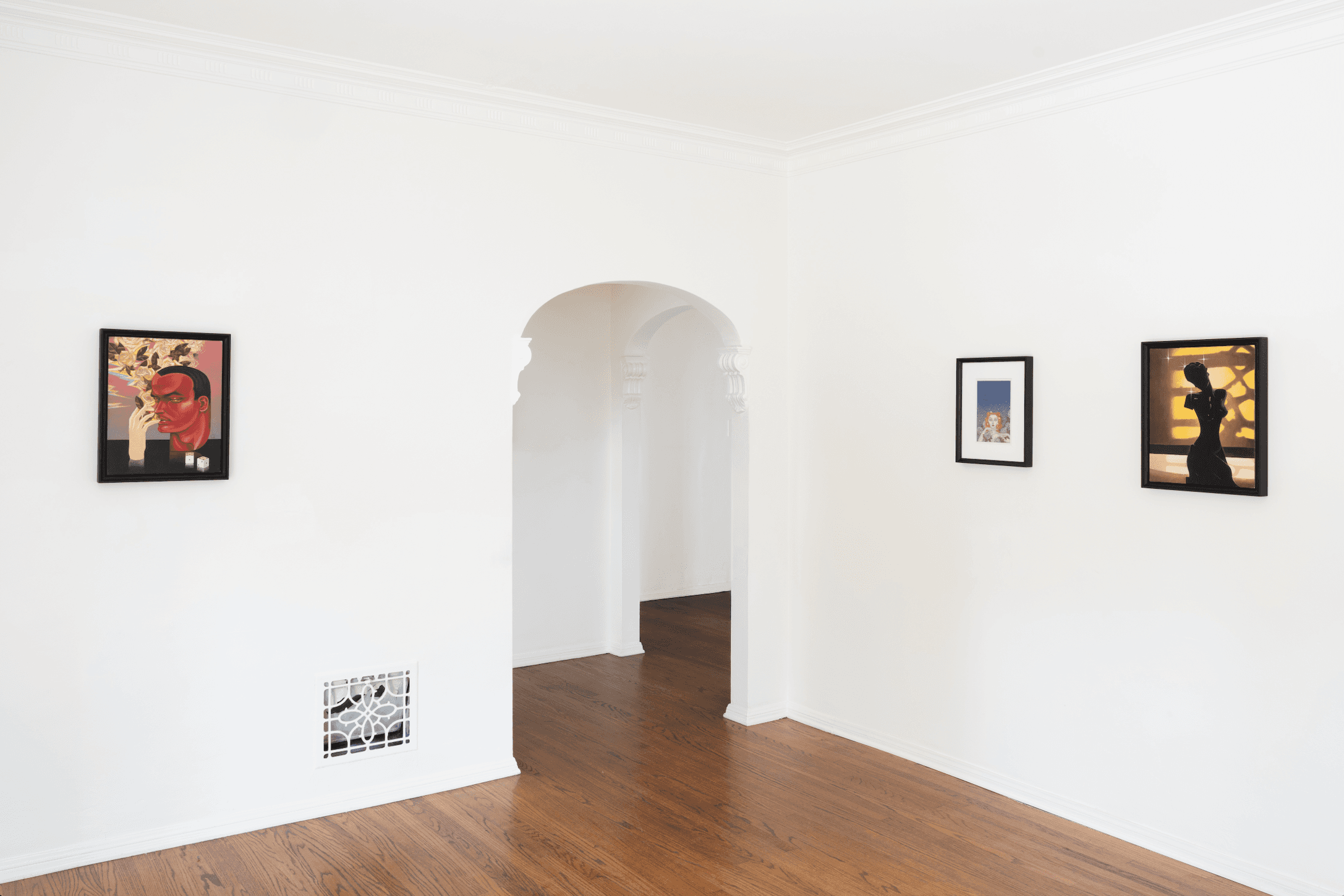 Installation view 2 of 6