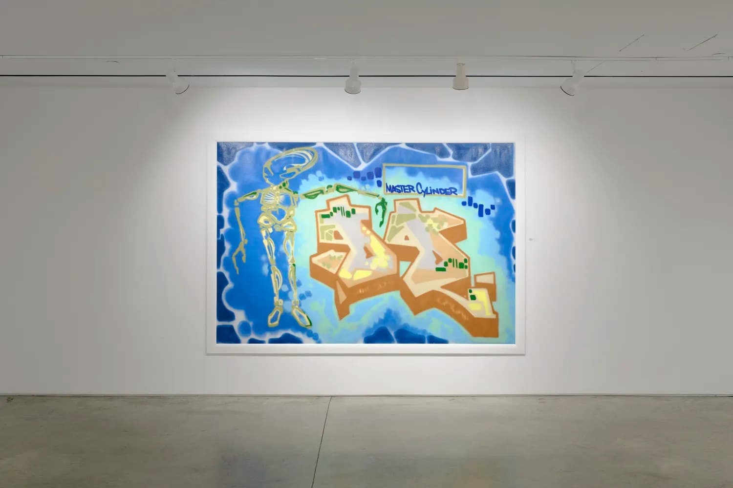 Installation view 7 of 9
