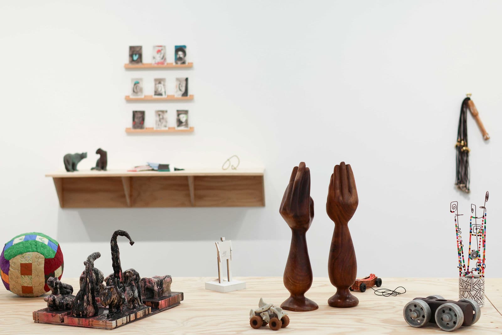Installation view 30 of 72