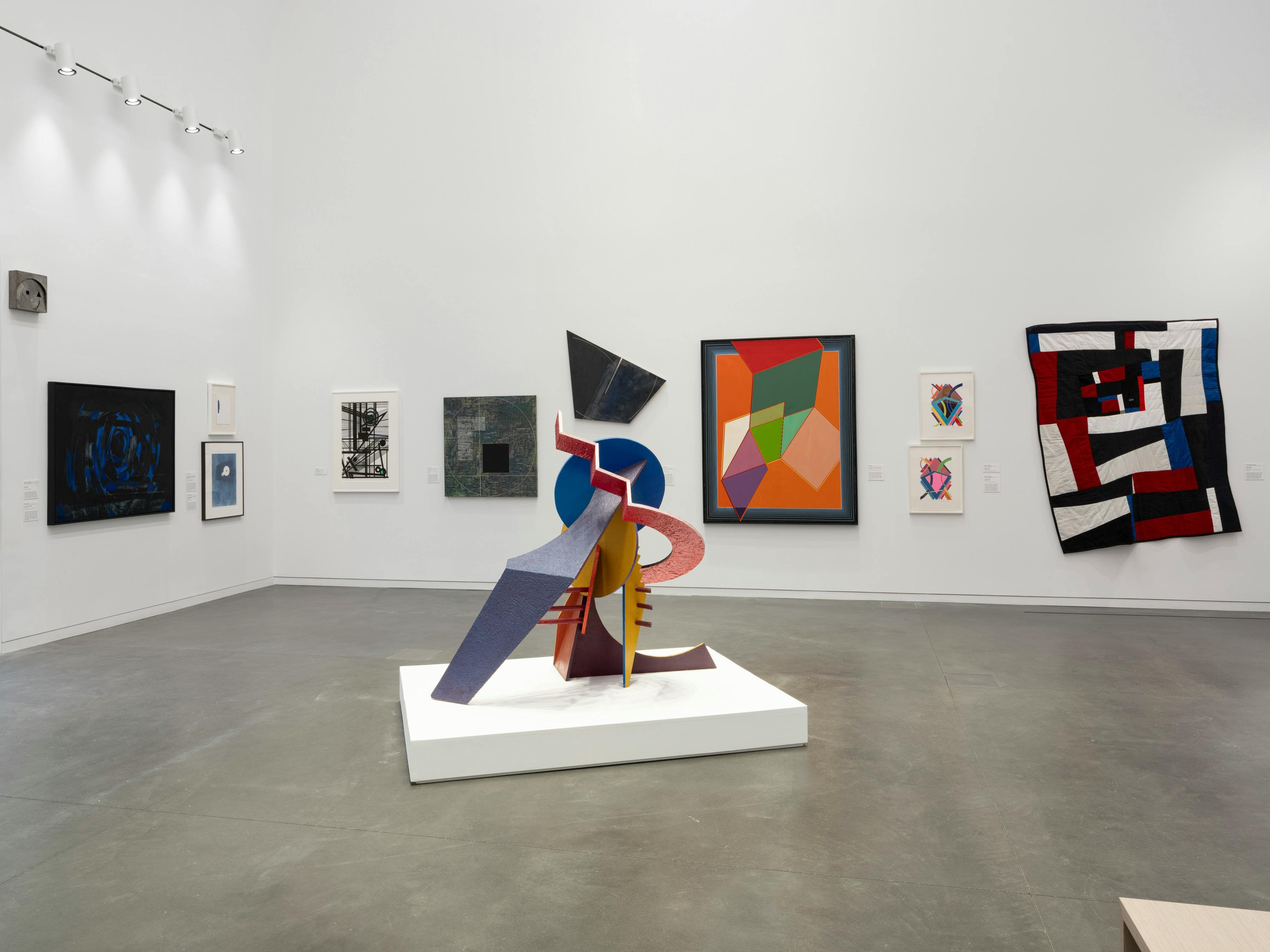 Installation view 4 of 10