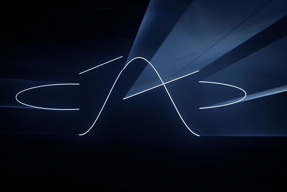 Solid Light, 1973, 2020, 2026