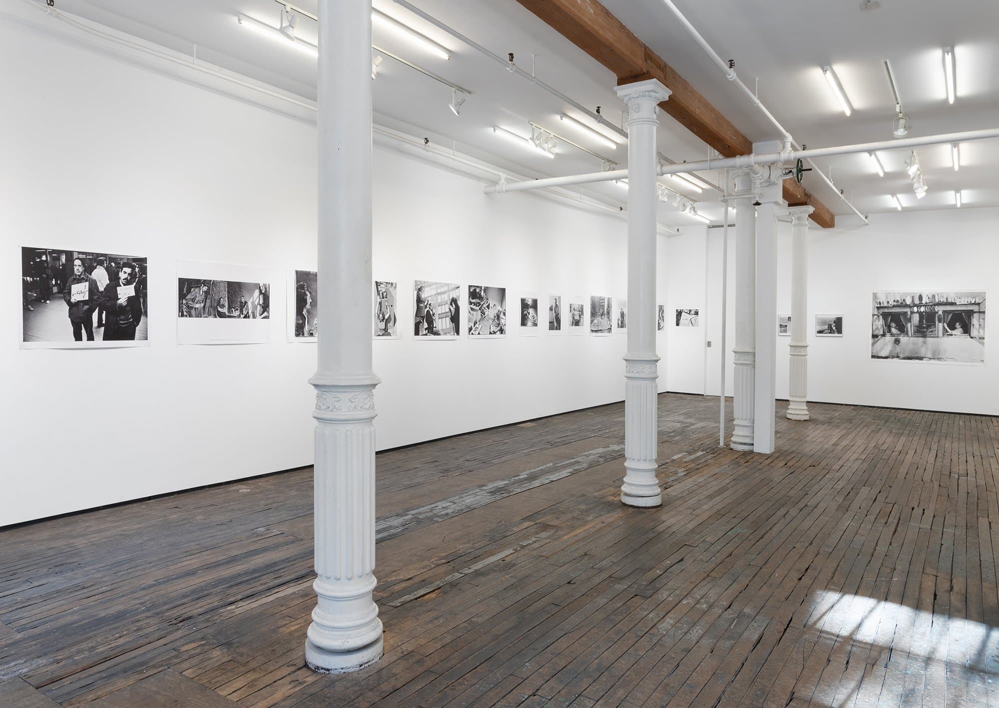 Brian Graham, Goin' Down the Road with Robert Frank