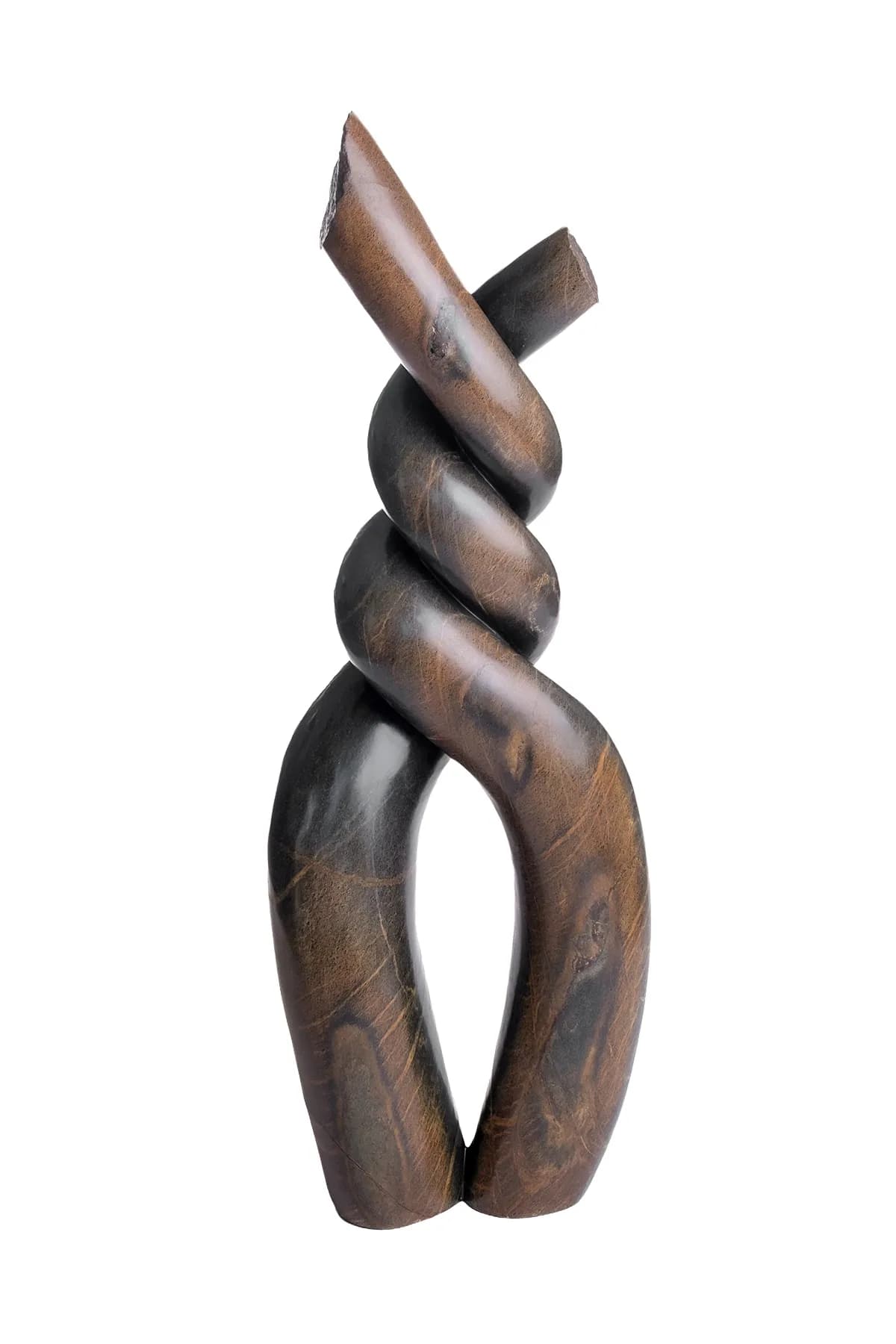 Unspoken Agreement: new Shona sculptures
