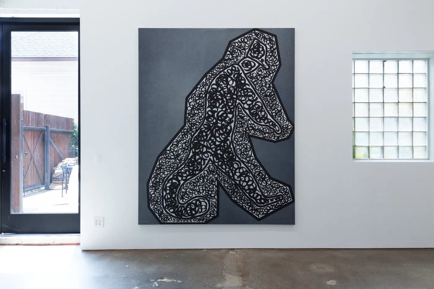 Installation view 6 of 6