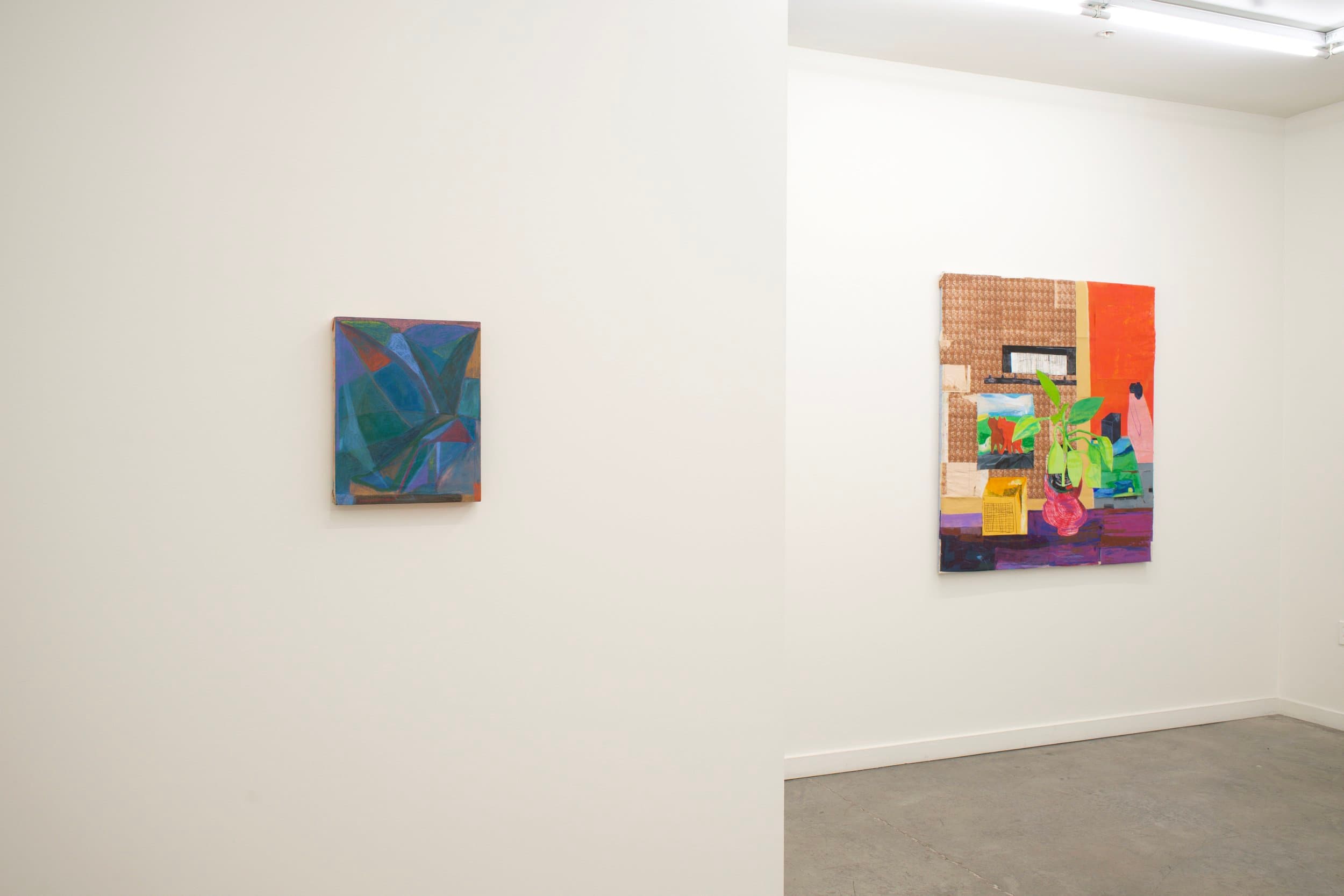 Installation view 3 of 7