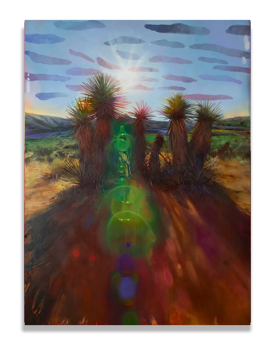 Imago: July Guzman / Sol Summers