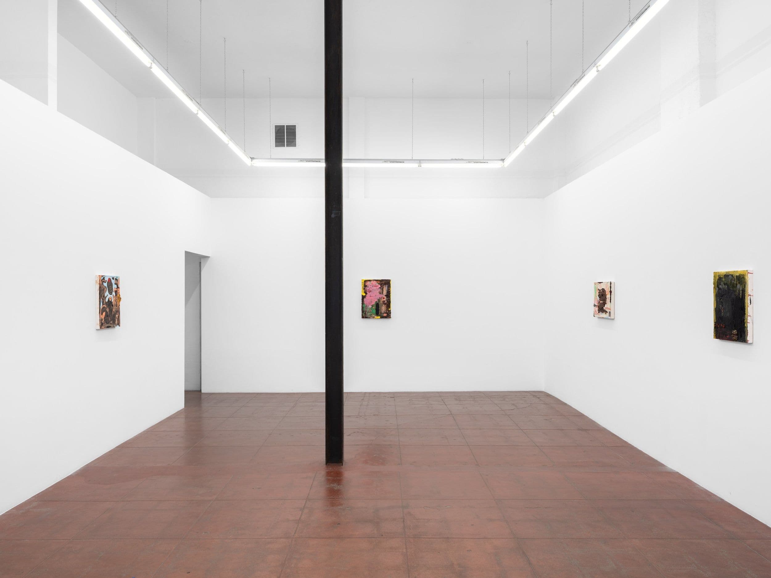 Everything is possible...nothing is true