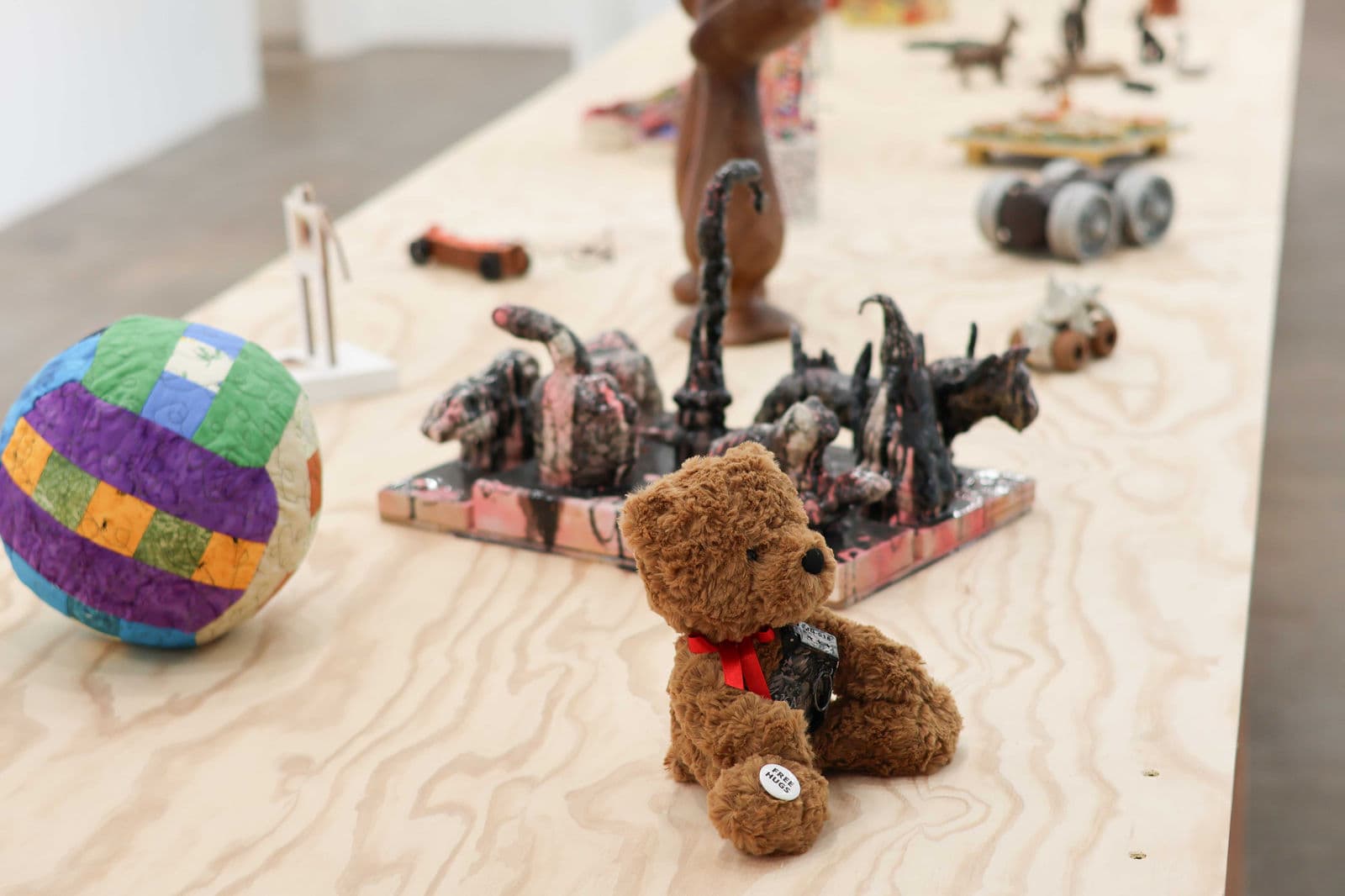 Installation view 47 of 72