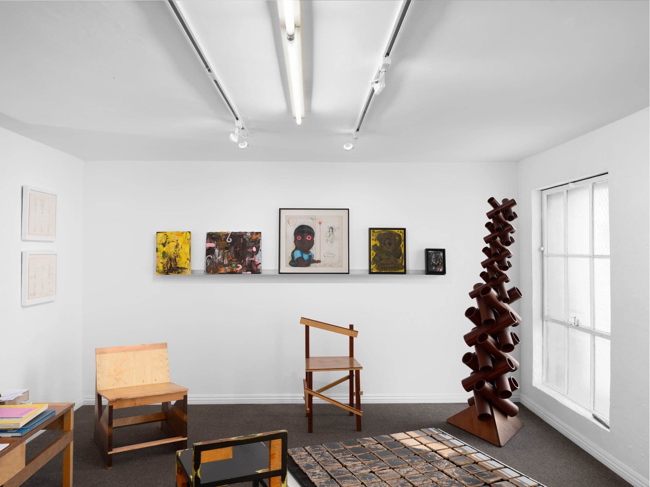 Everything is possible...nothing is true