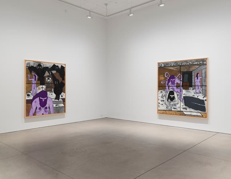 Installation view 5 of 9