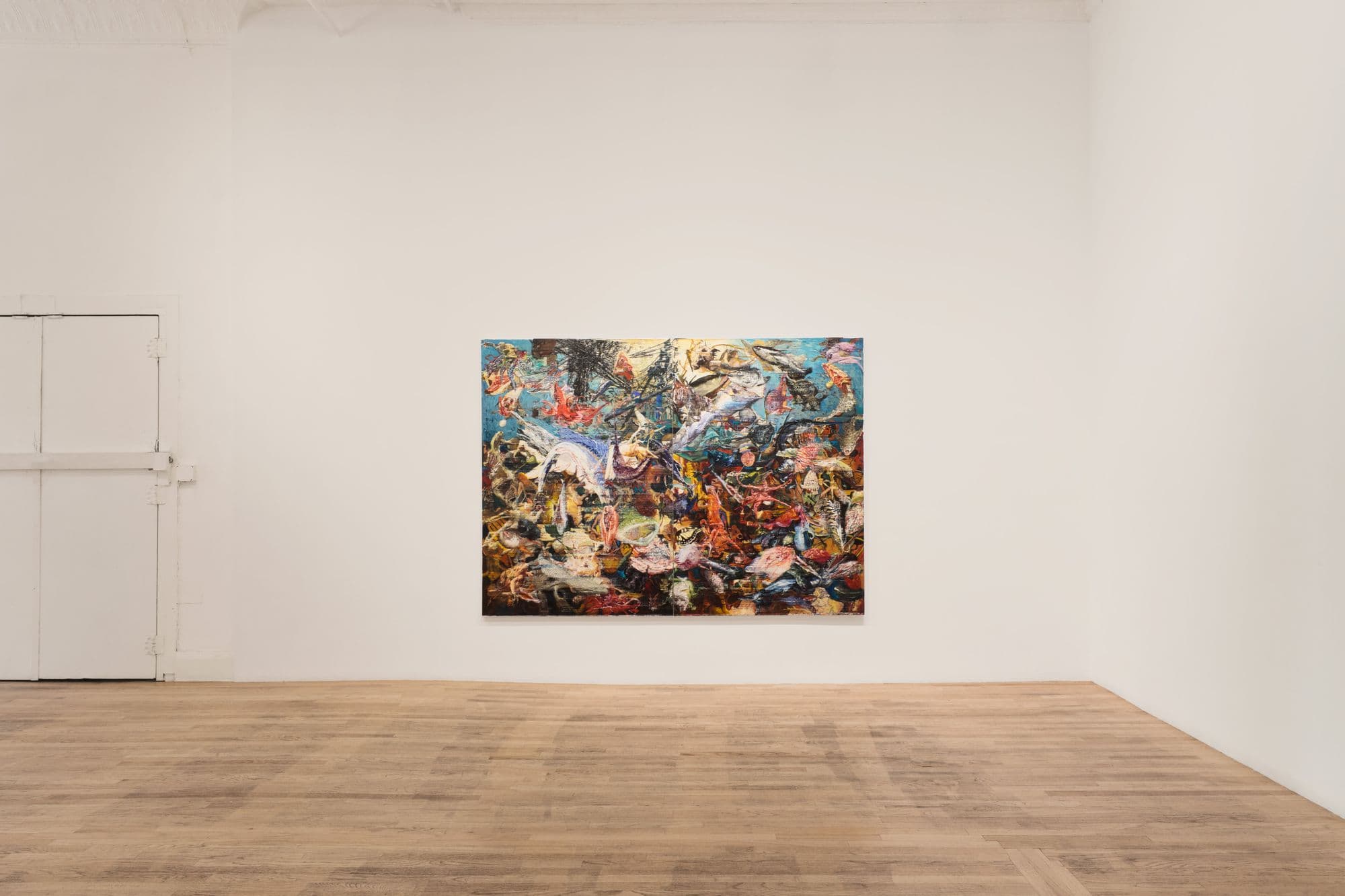 Installation view 5 of 10
