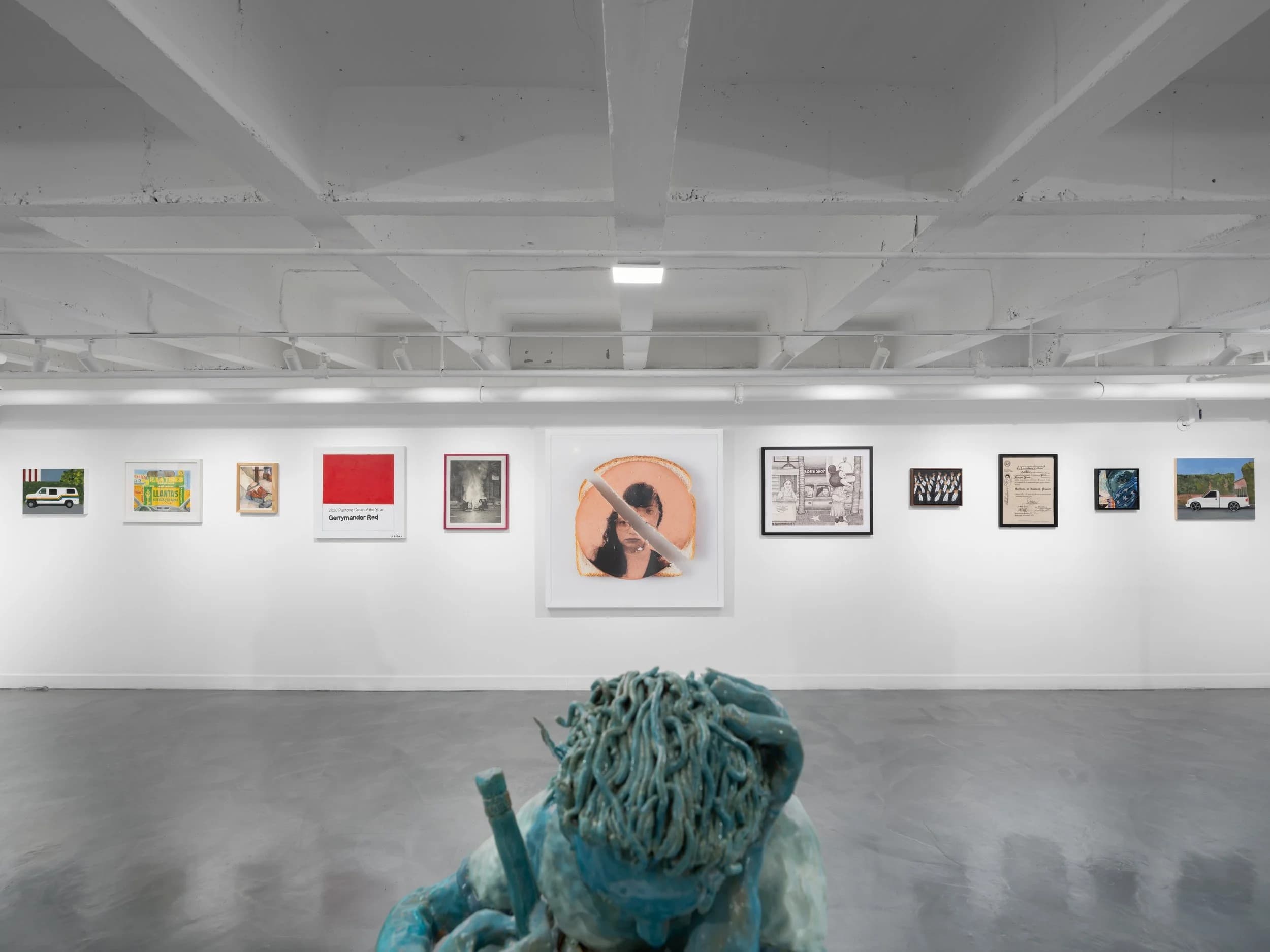 Installation view 5 of 11