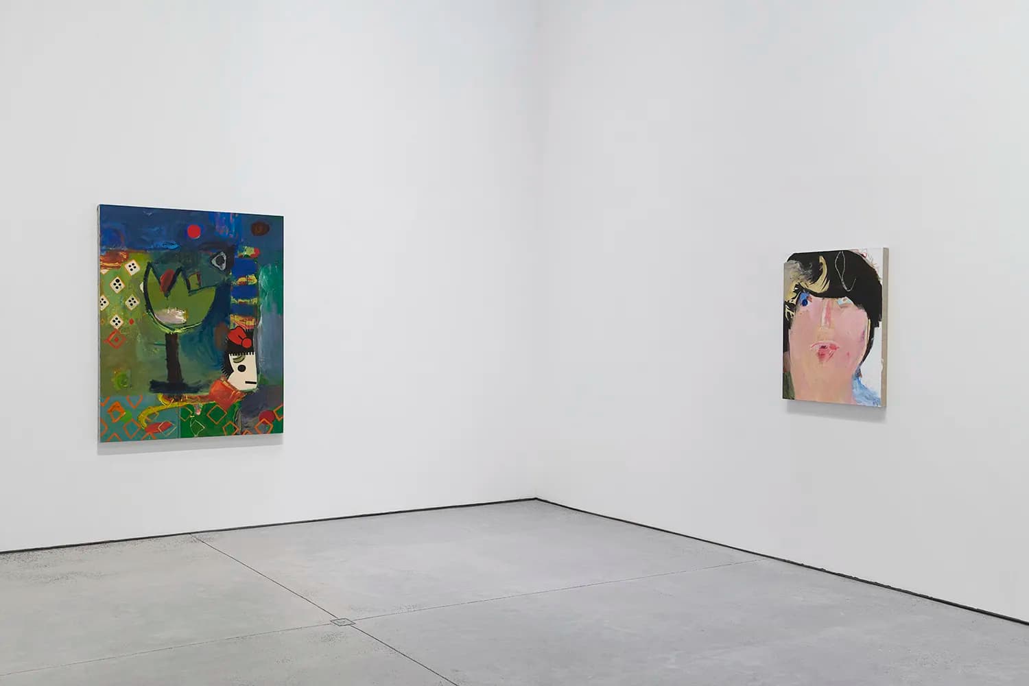 Installation view 5 of 10