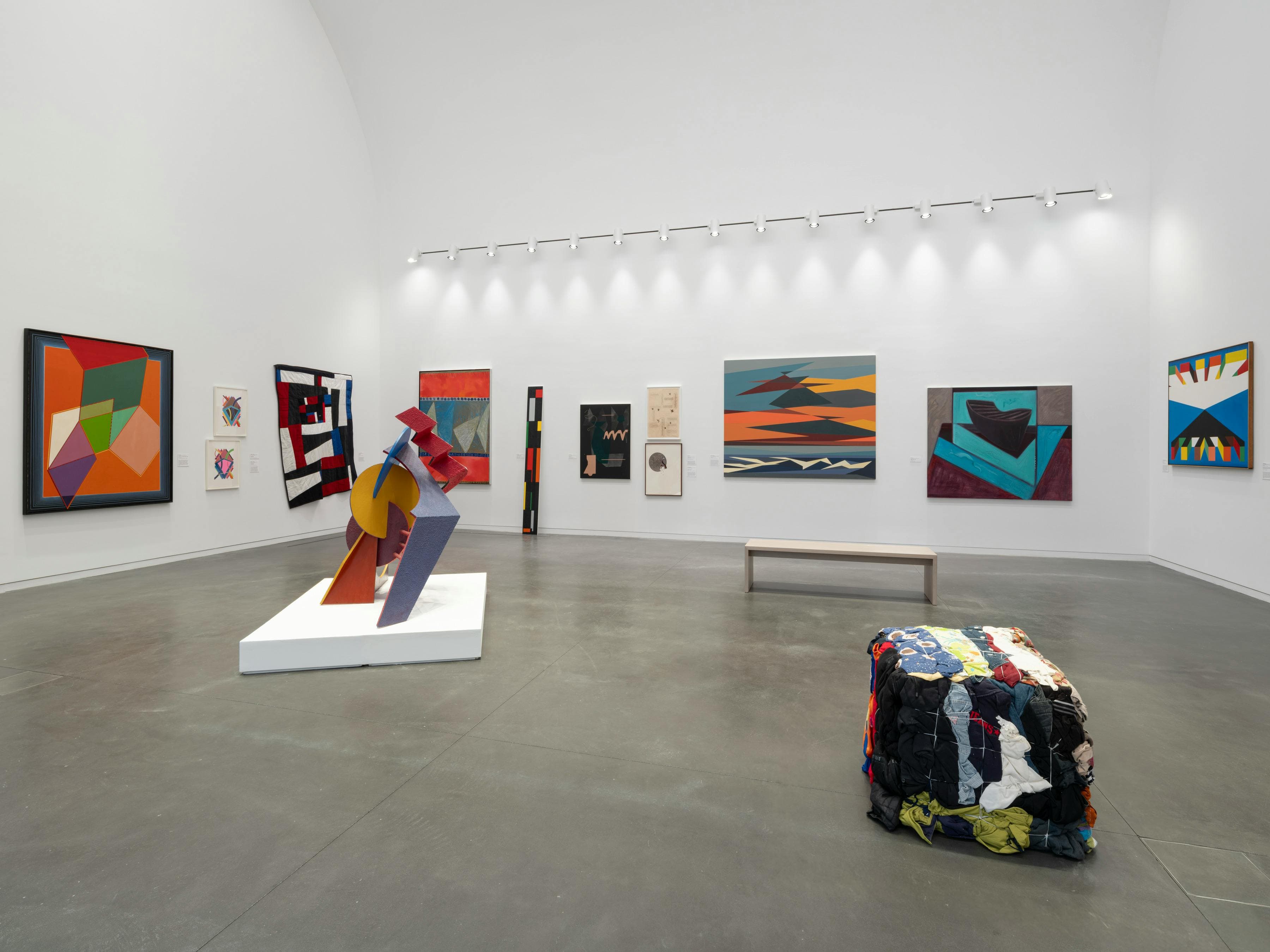Installation view 5 of 10