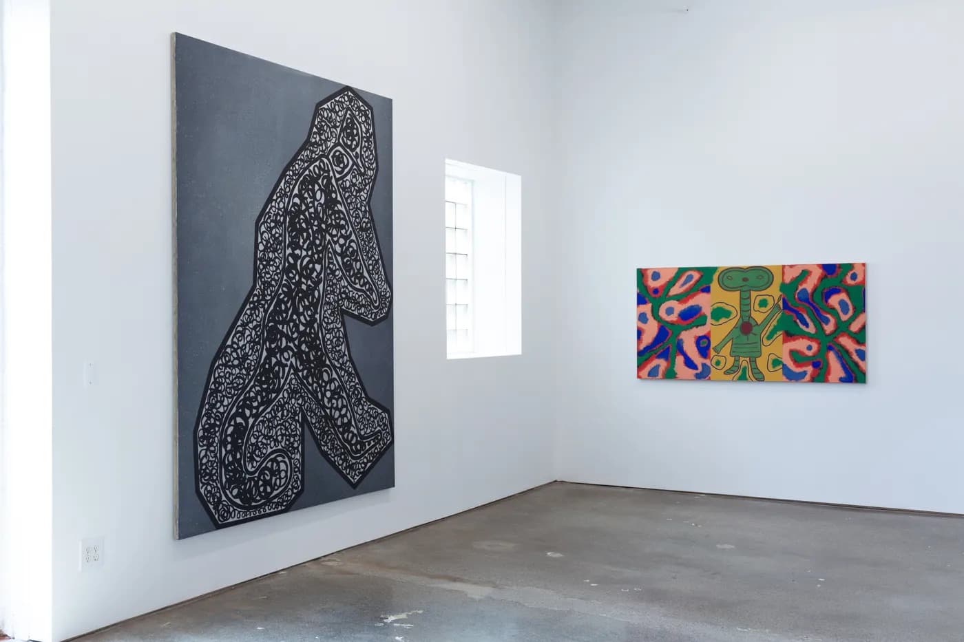 Installation view 3 of 6
