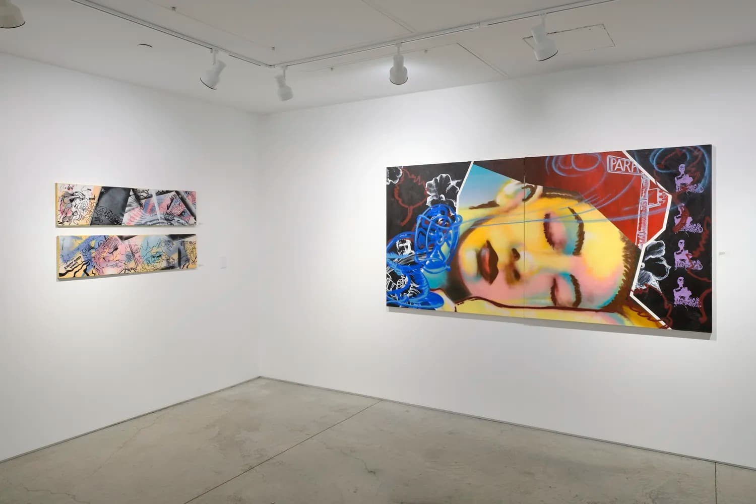 Installation view 4 of 9