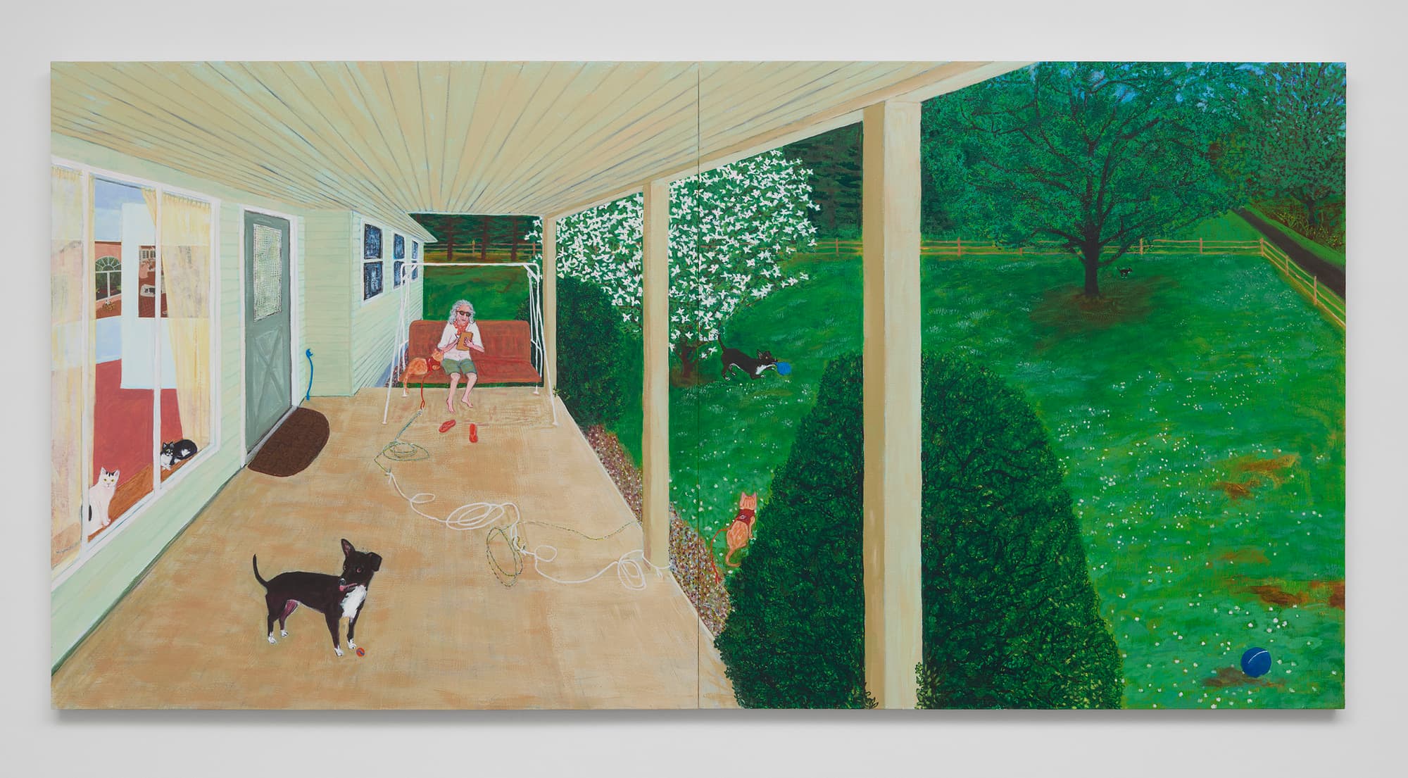 Installation view 6 of 10
