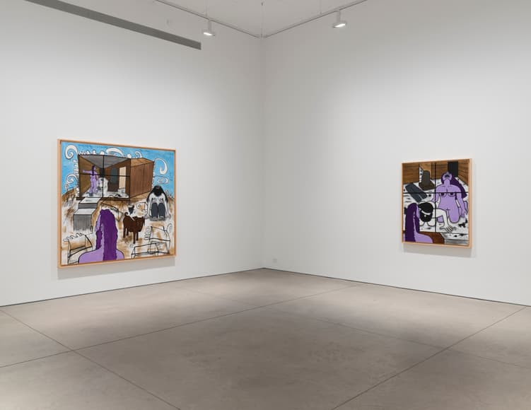 Installation view 6 of 9