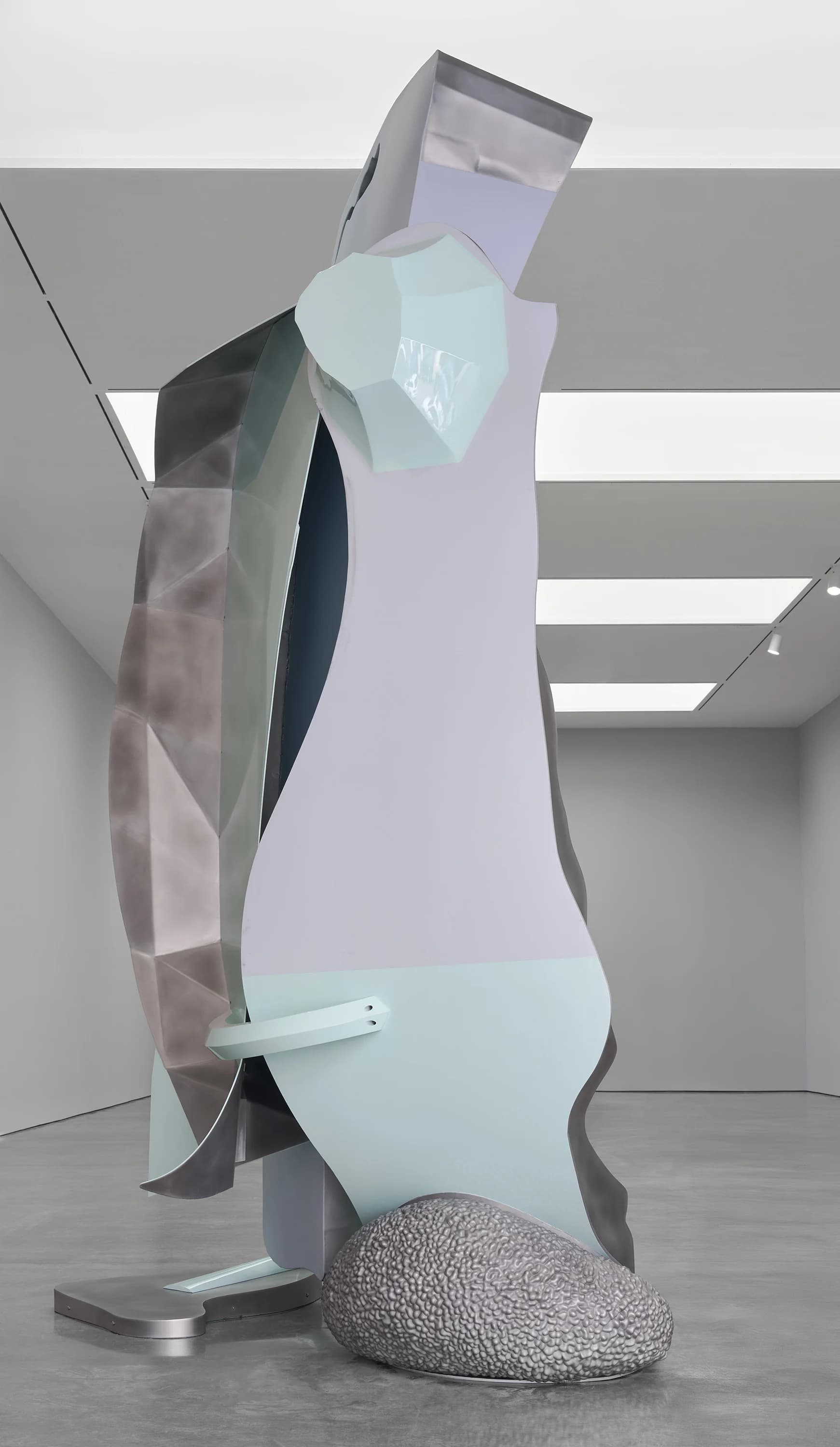 Arlene Shechet, Eve