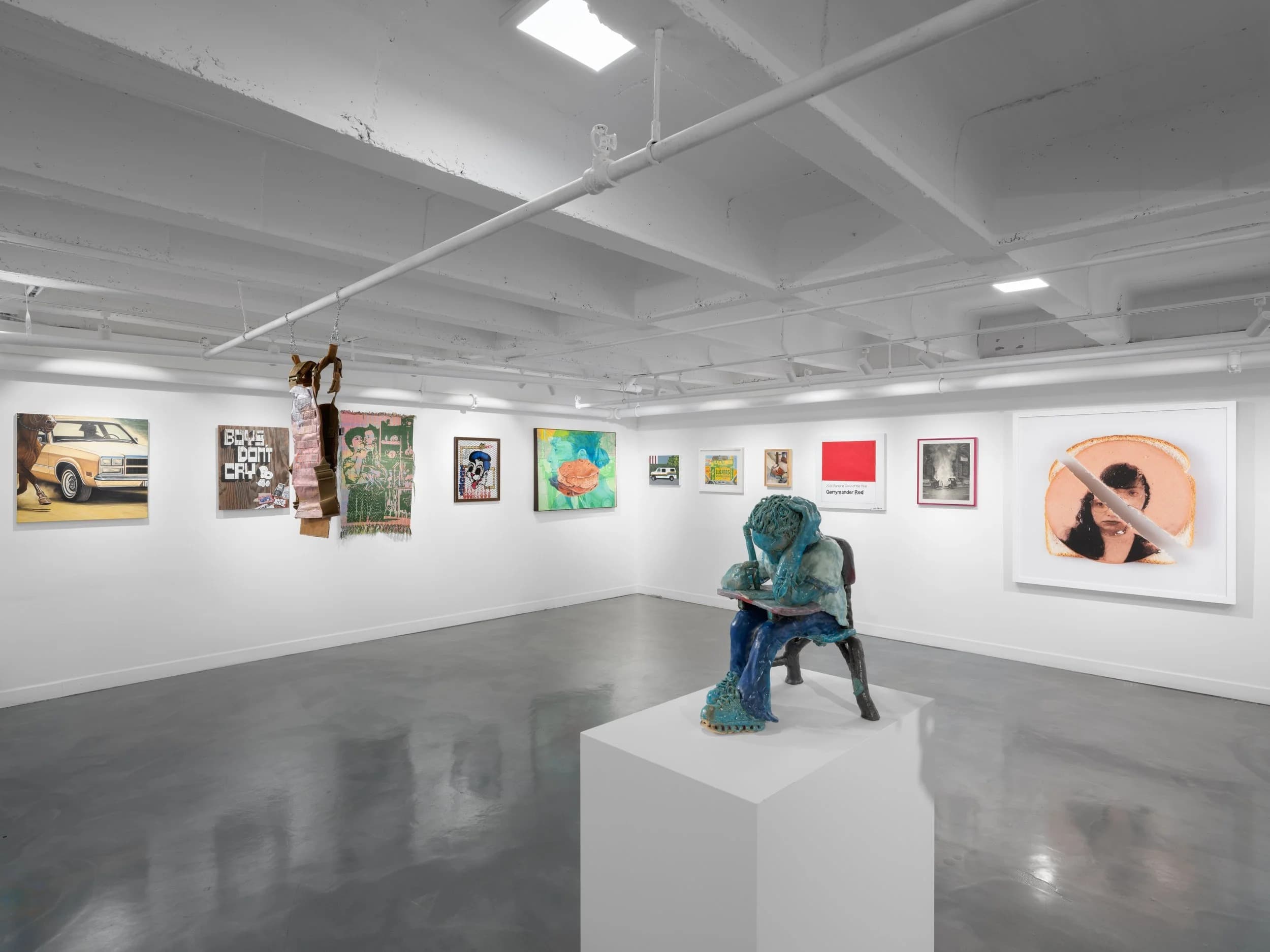 Installation view 9 of 11