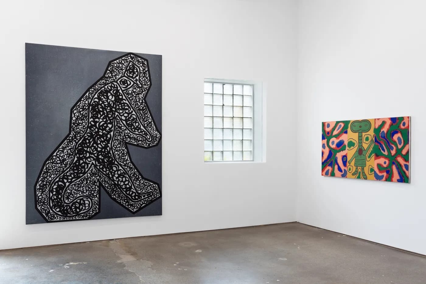 Installation view 4 of 6