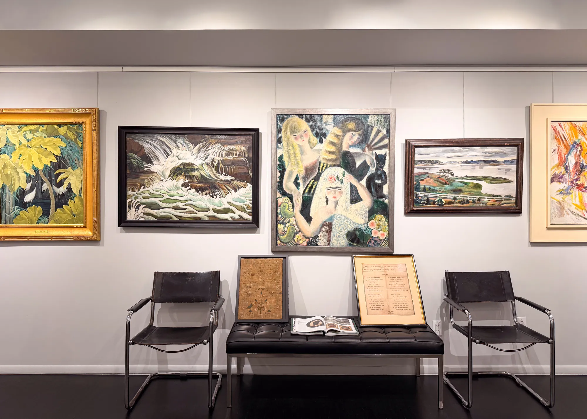 Installation view 5 of 7