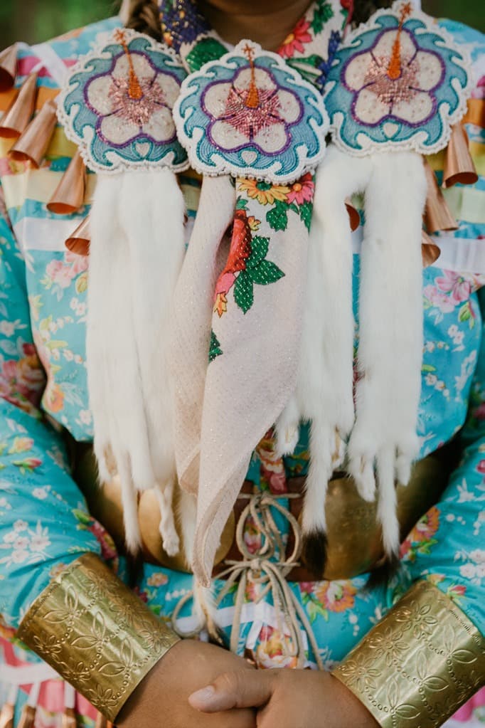 Halumii Ktapihna: Lenape Legacies and Futures