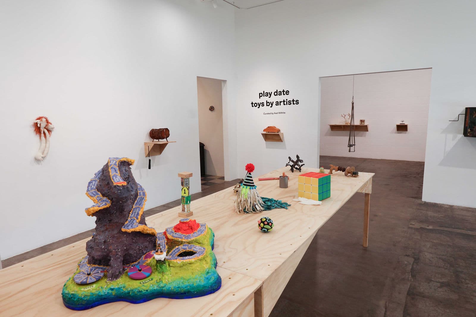 Installation view 65 of 72