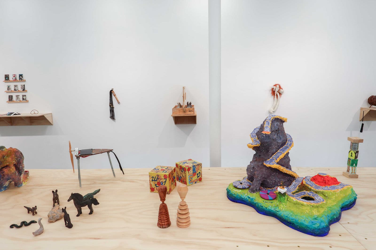 Installation view 69 of 72