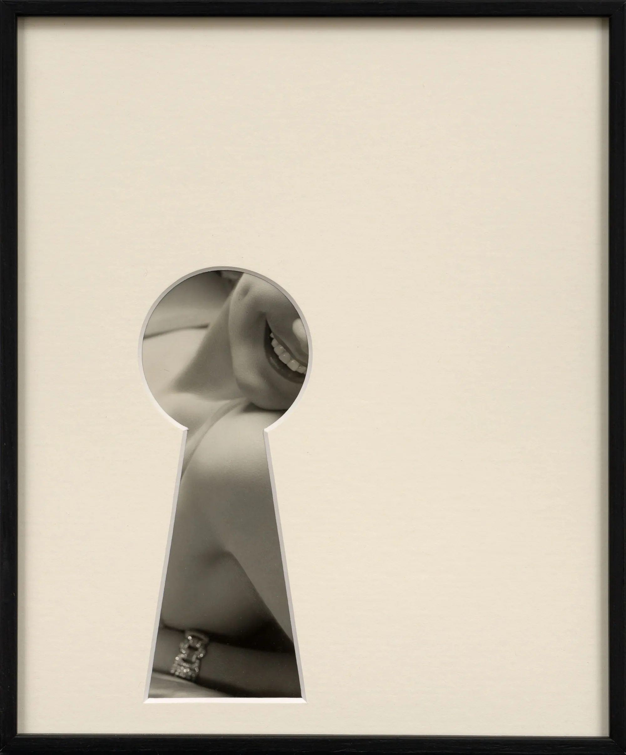Walking Objects